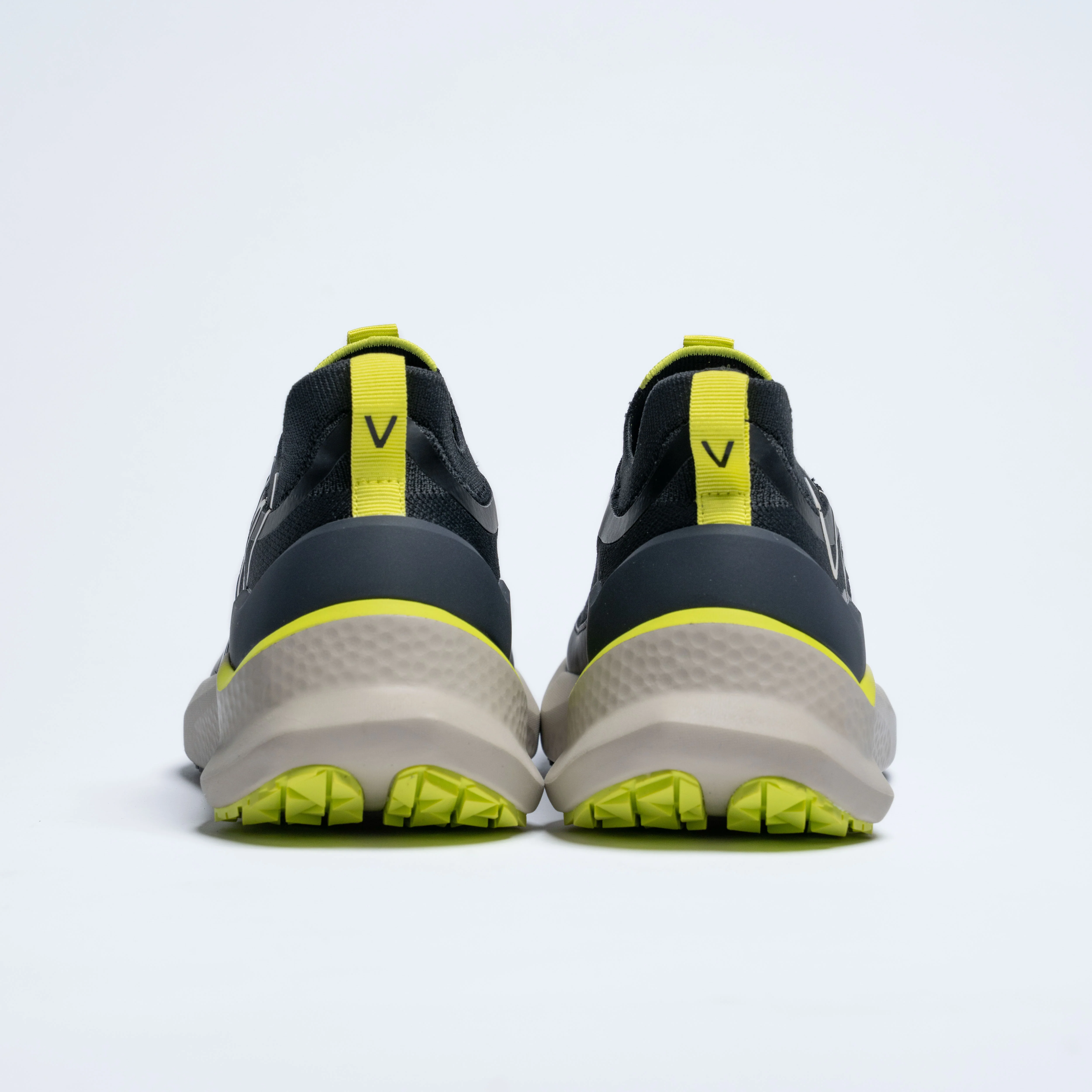 Vice Fuse Black Yellow - Image 4