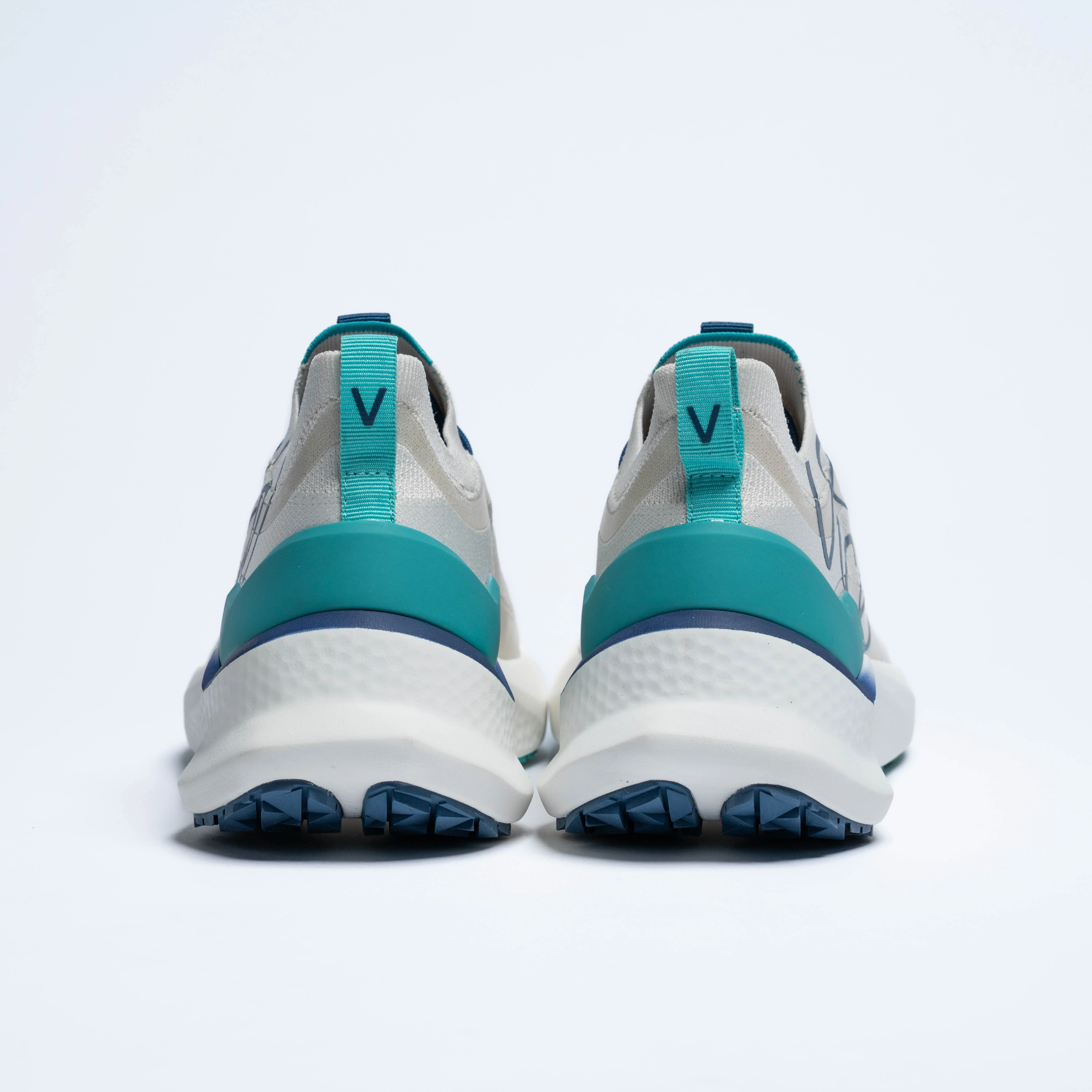 Vice Fuse Blue Petrol - Image 3