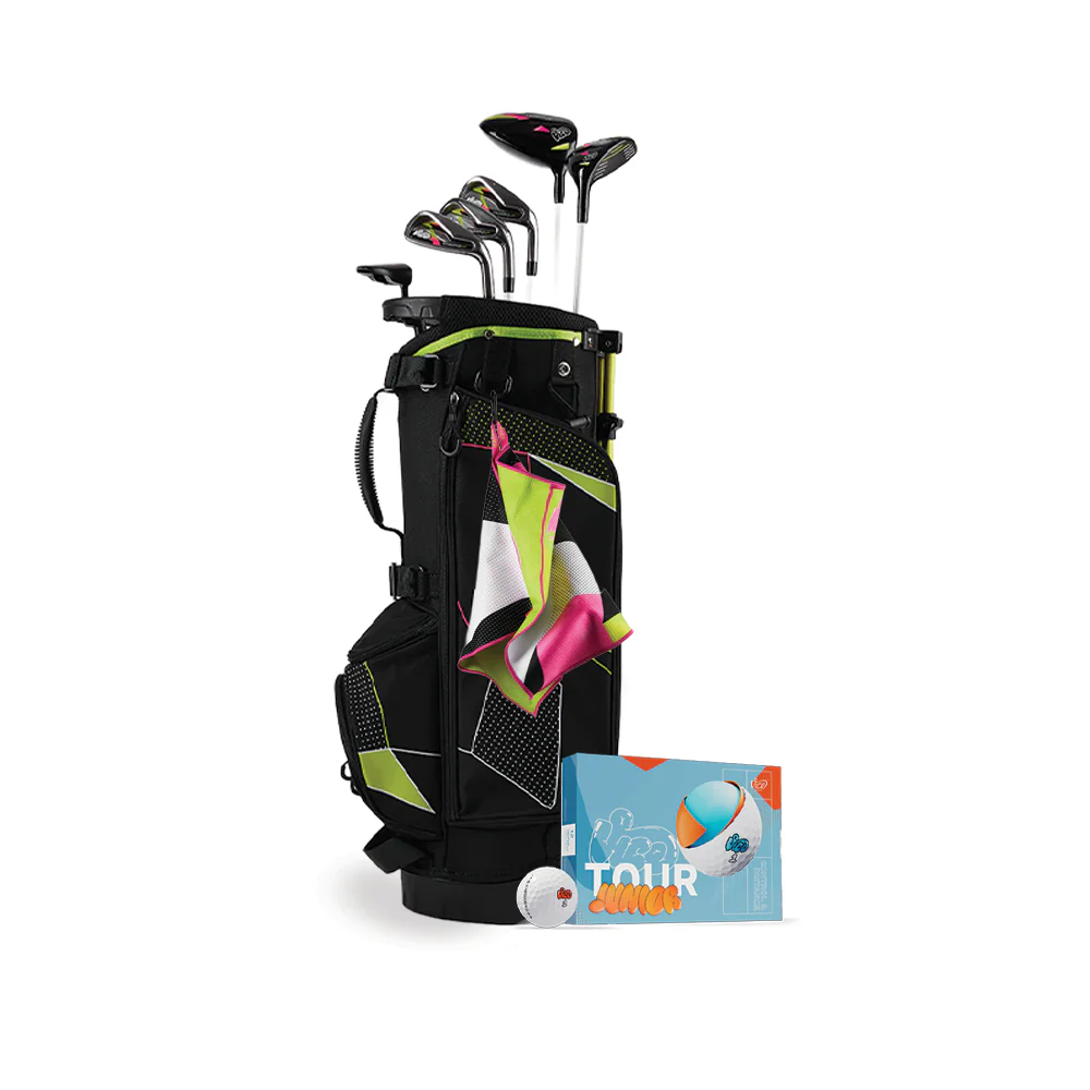 Junior Ages 7-10 Bundle