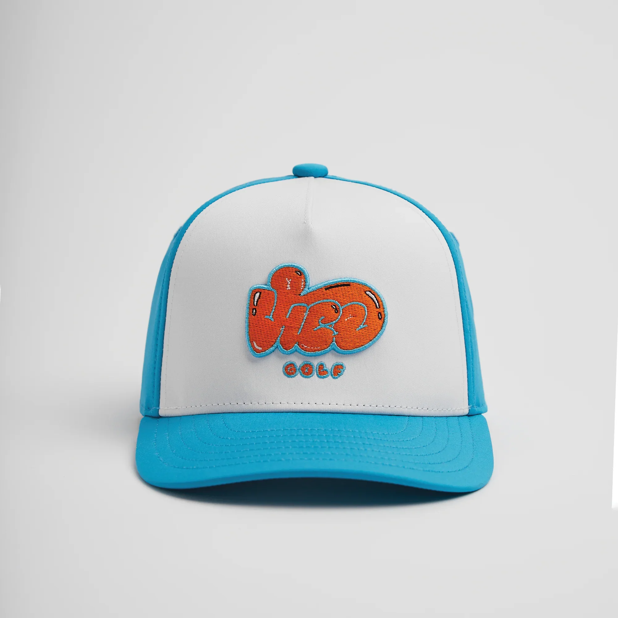 Vice Junior Cap Blue - Image 2