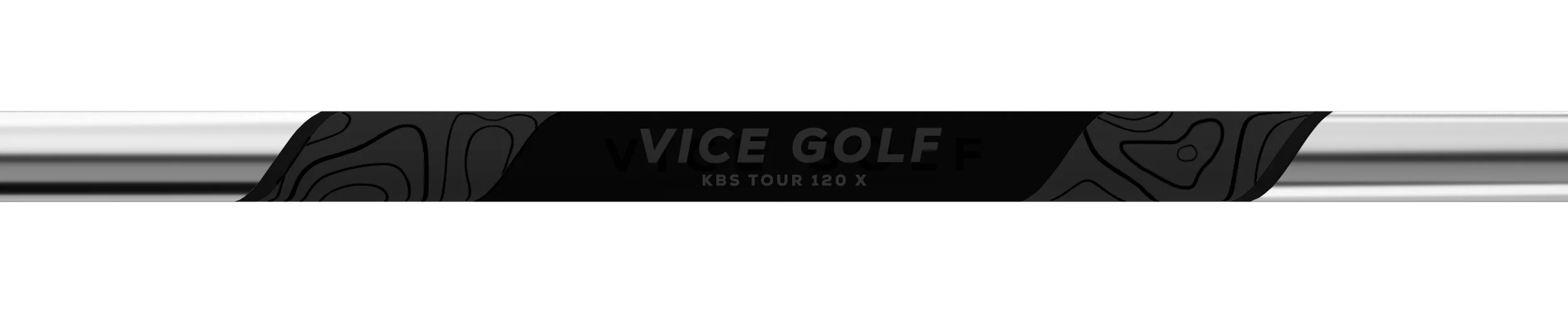 Tour Steel X by KBS -