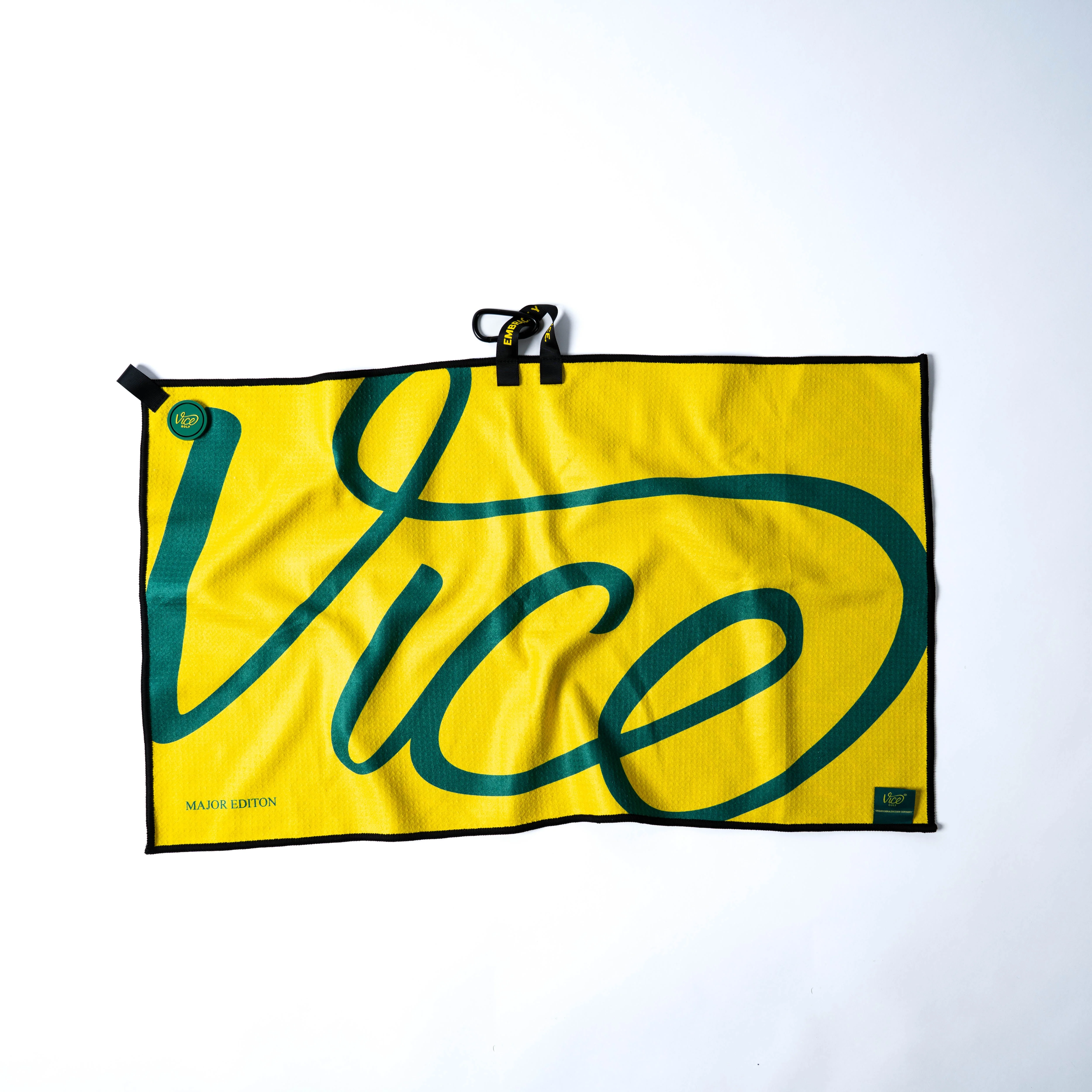 Major Edition Magnetic Towel
