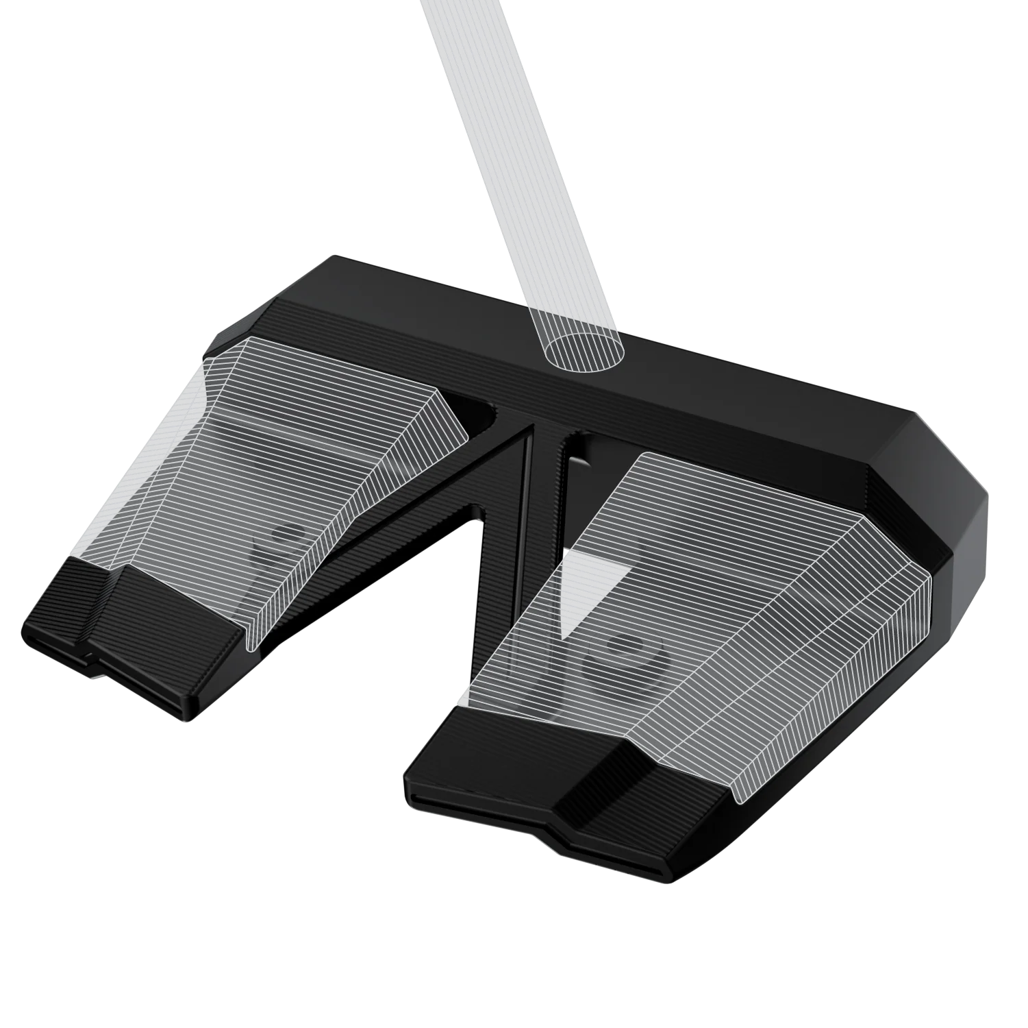 VGP02 Center Body
