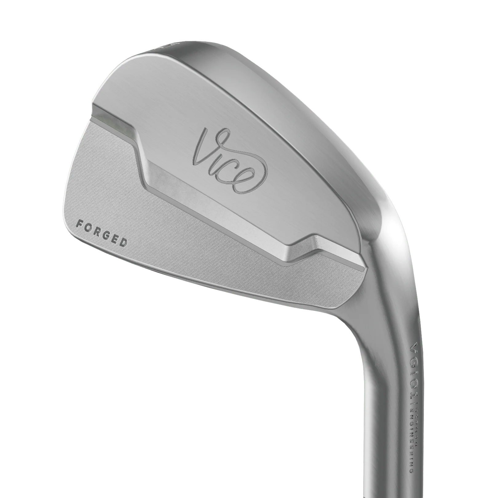 Vicegolf VGI01 Fitting LH (head only)