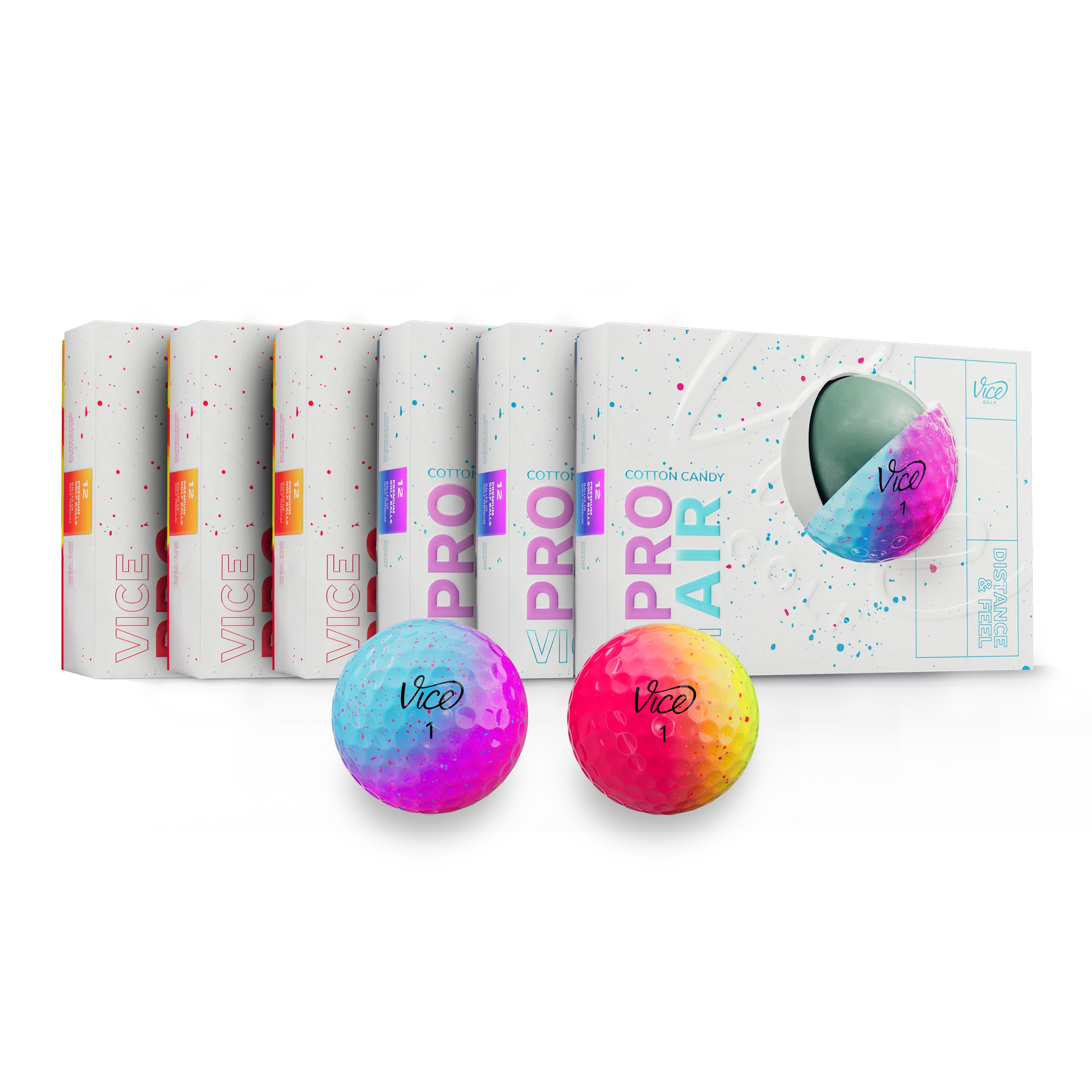 Three of a Kind Bundle