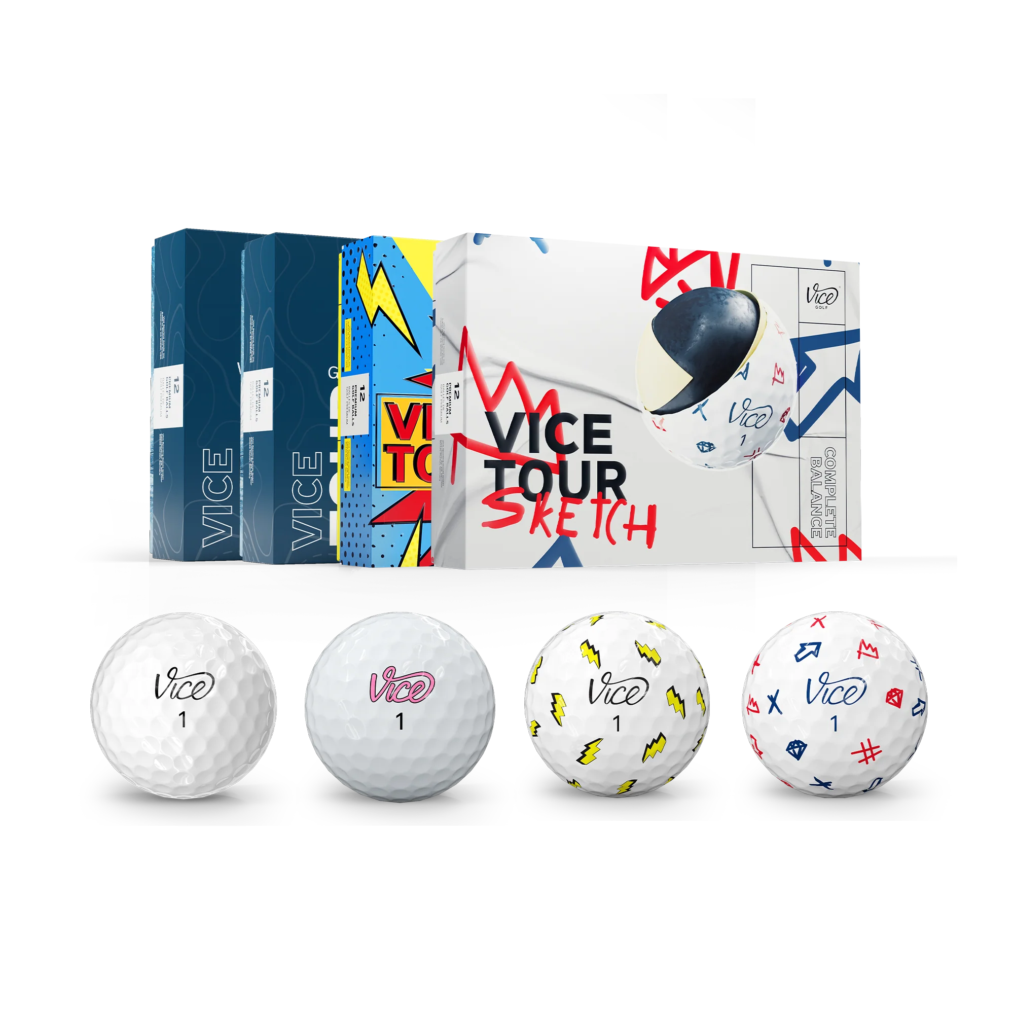 Tour Bundle