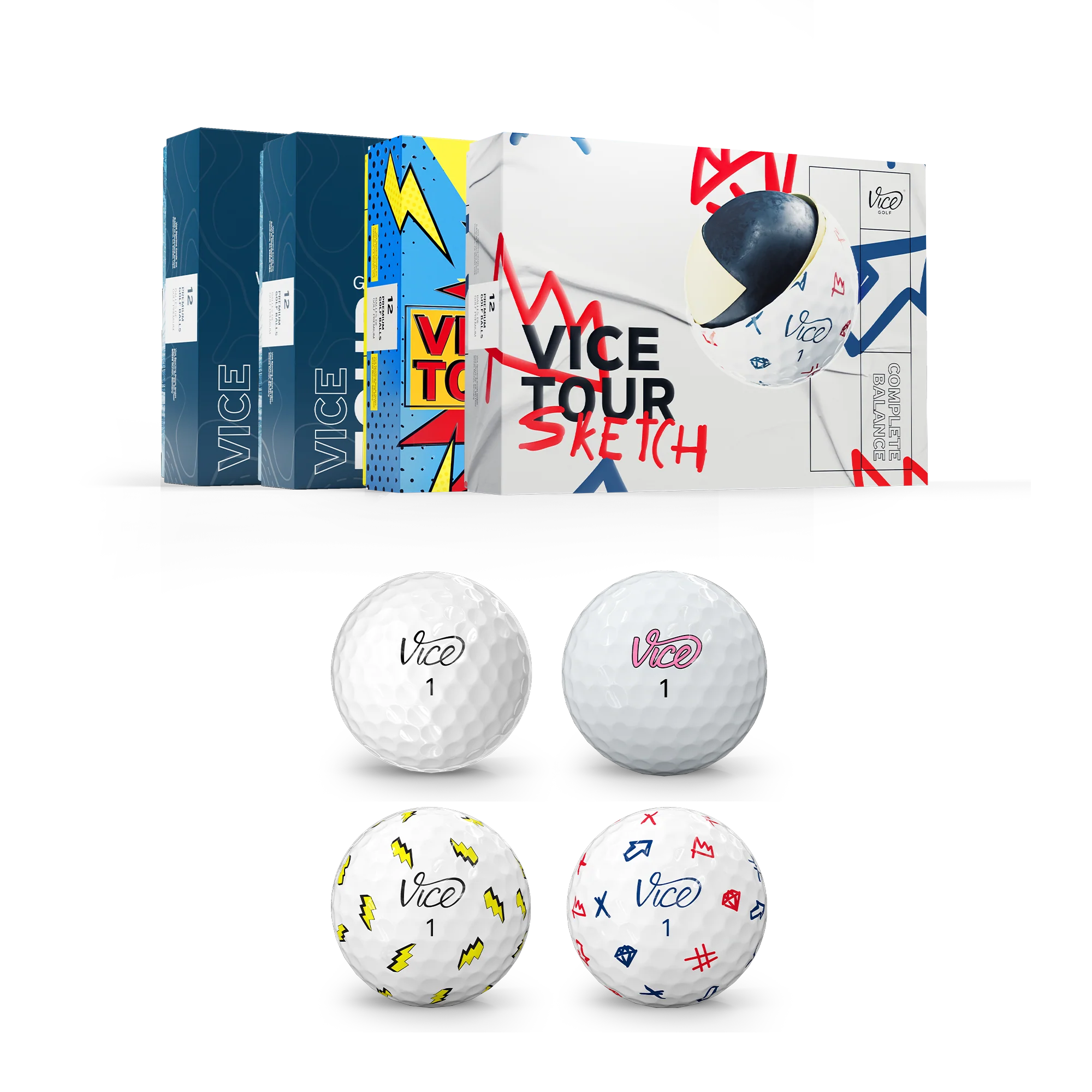 Tour Bundle - Image 2