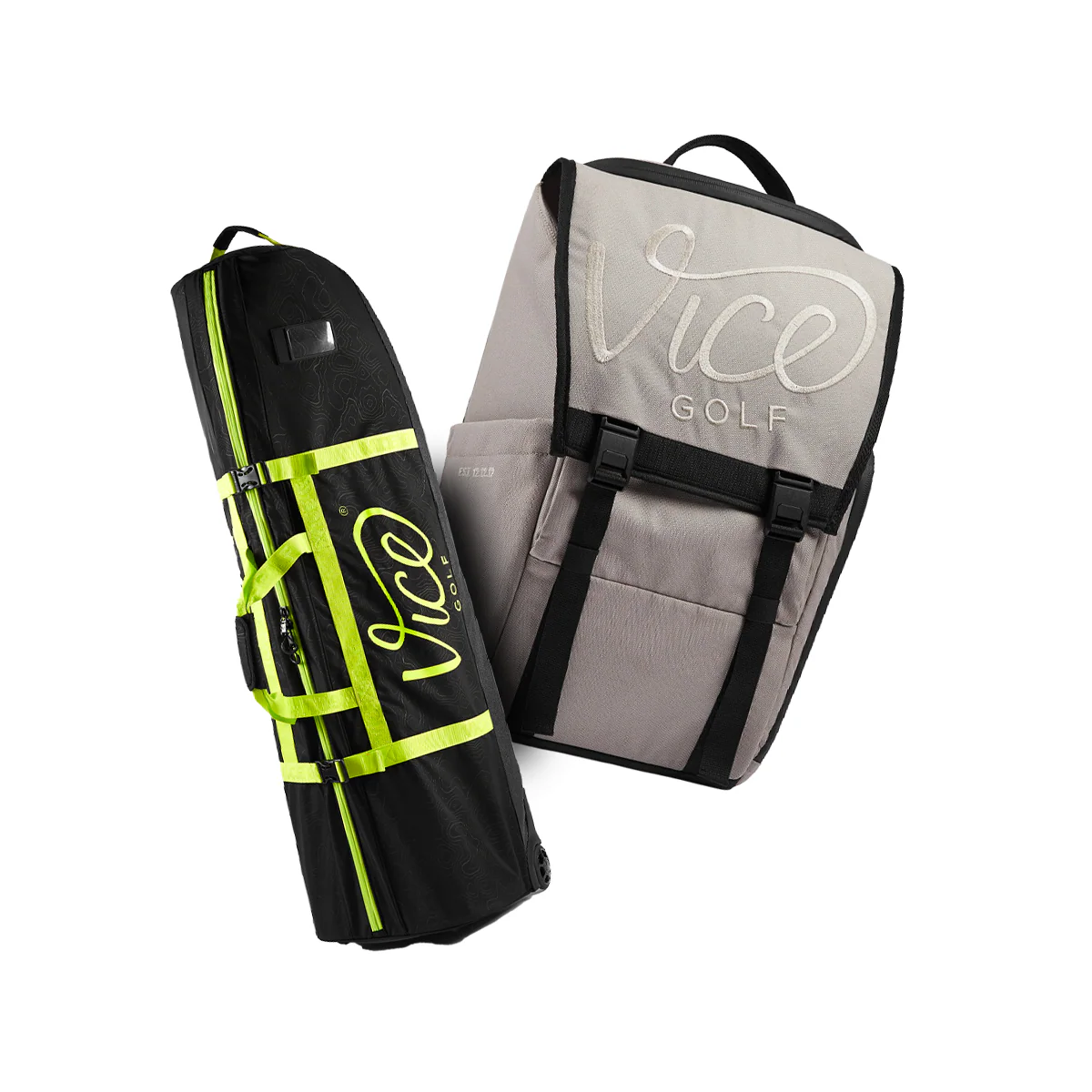 Travel Bundle