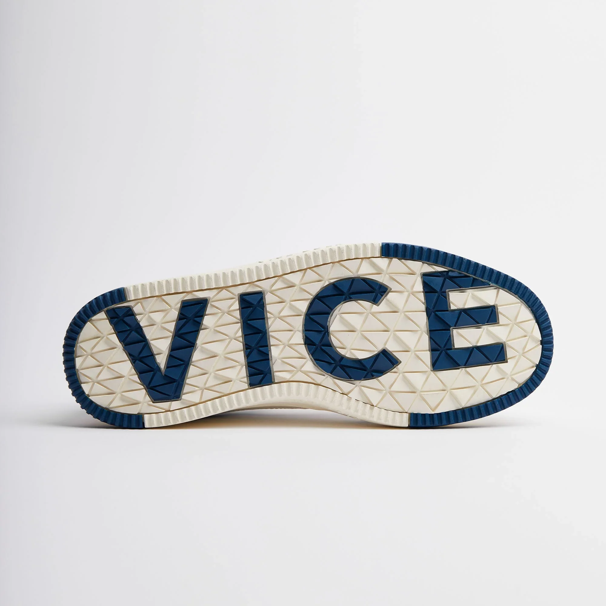 Vice Verve Offwhite/ Blue - Image 4