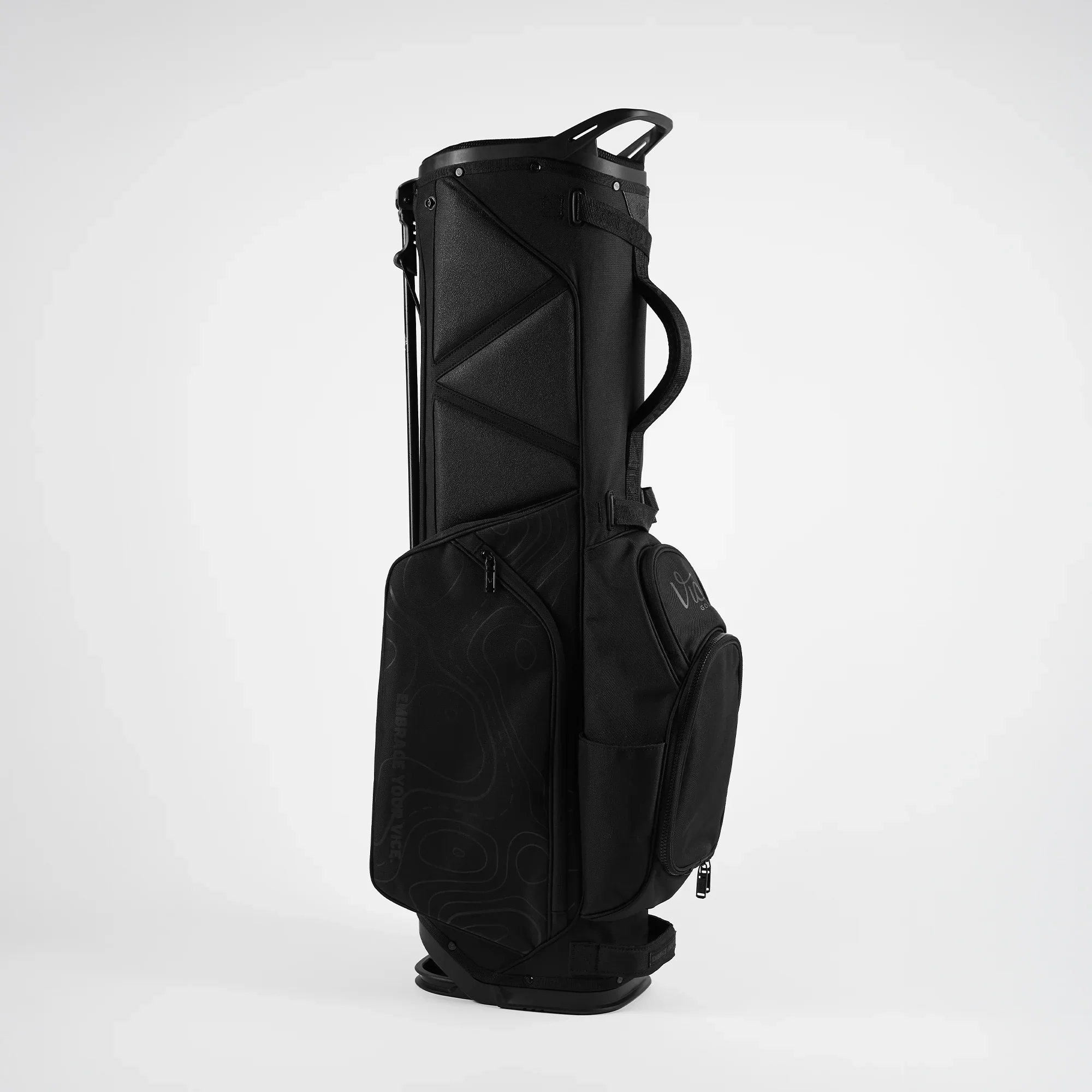 Vice Aero Carry Bag Black - Image 2