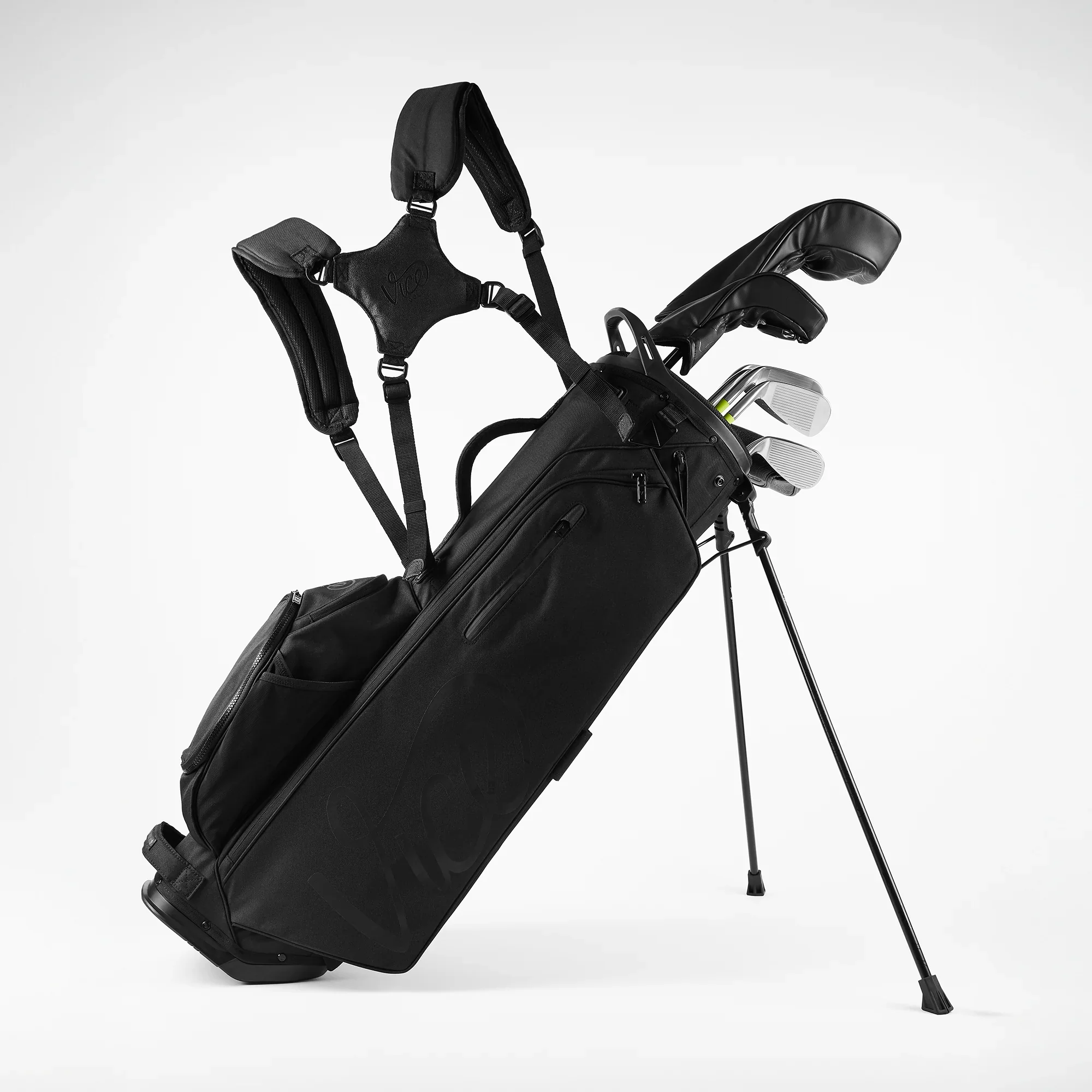Vice Aero Carry Bag Black - Image 3