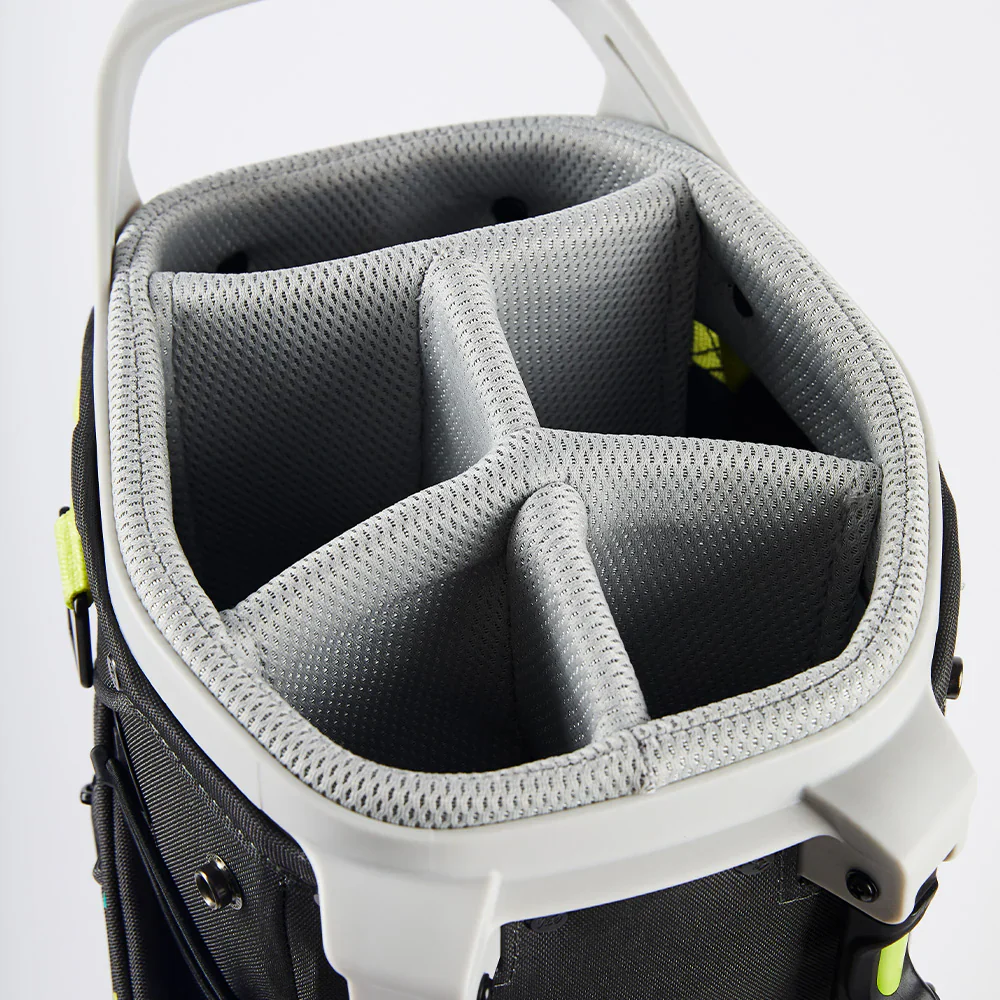Vice Aero Carry Bag Dark Gray - Image 3