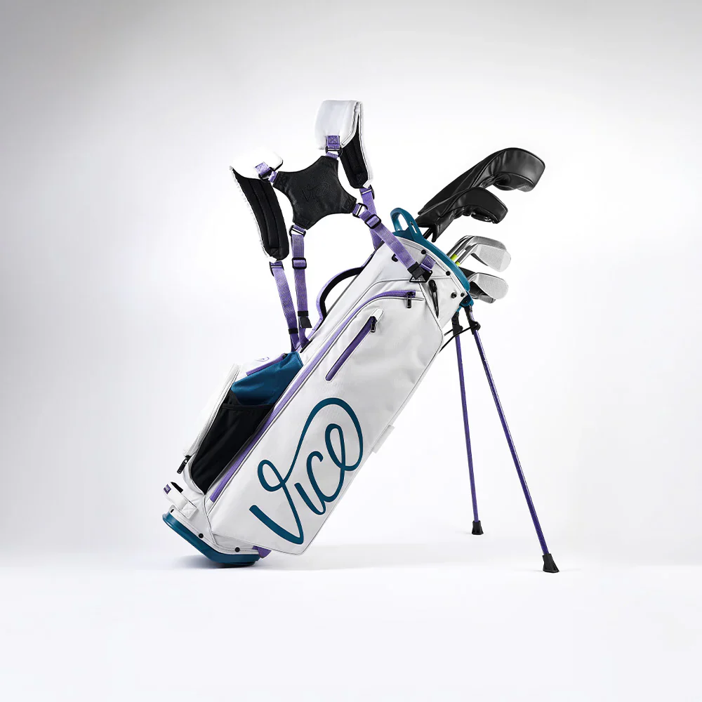 Vice Aero Carry Bag Gray - Image 8