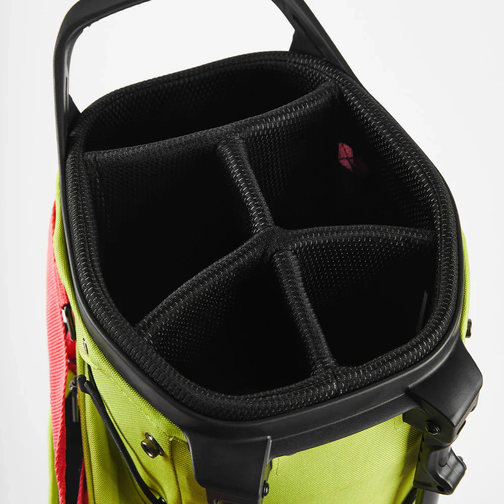 Vice Aero Carry Bag Lime - Image 7