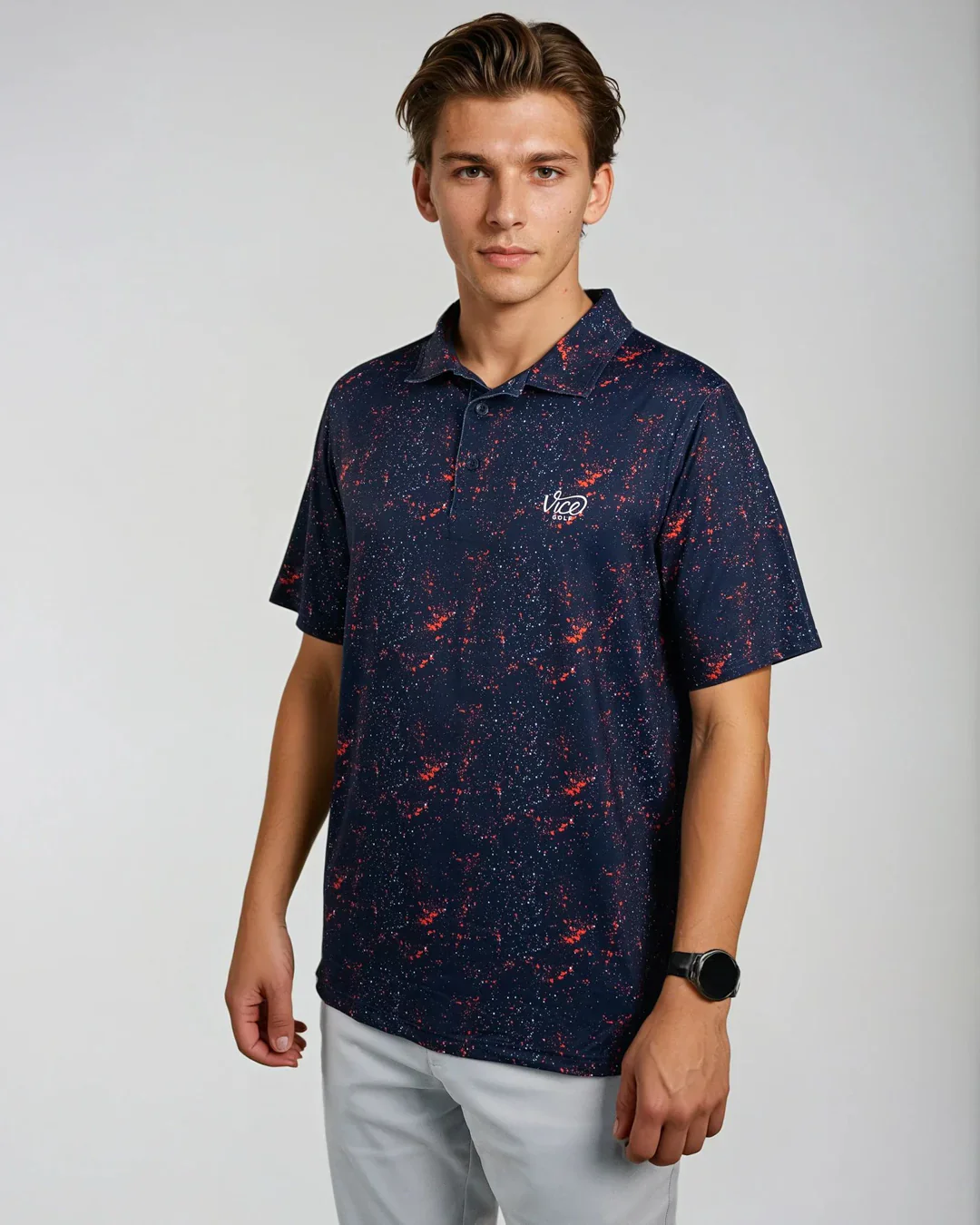 Drip Polo - Image 2