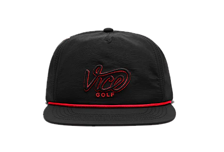 Vice Golf Cap