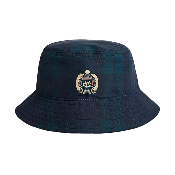 Vice Golf Carry On Tradition Bucket Hat