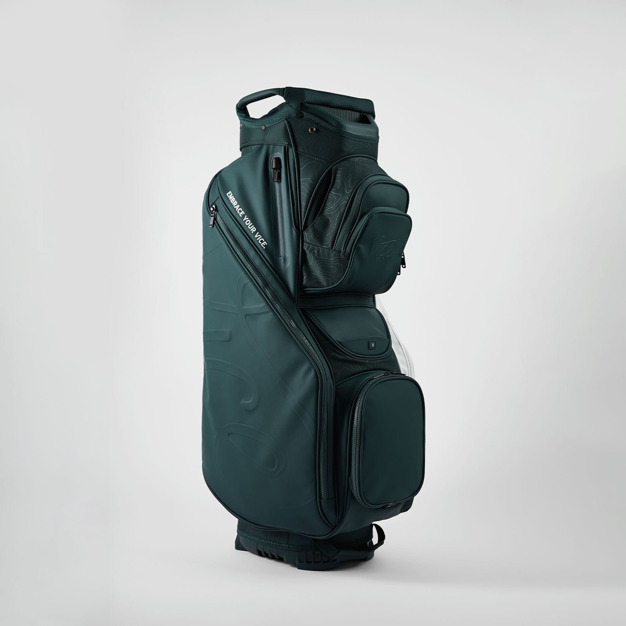 Vice Cart Bag Drive - Image 7