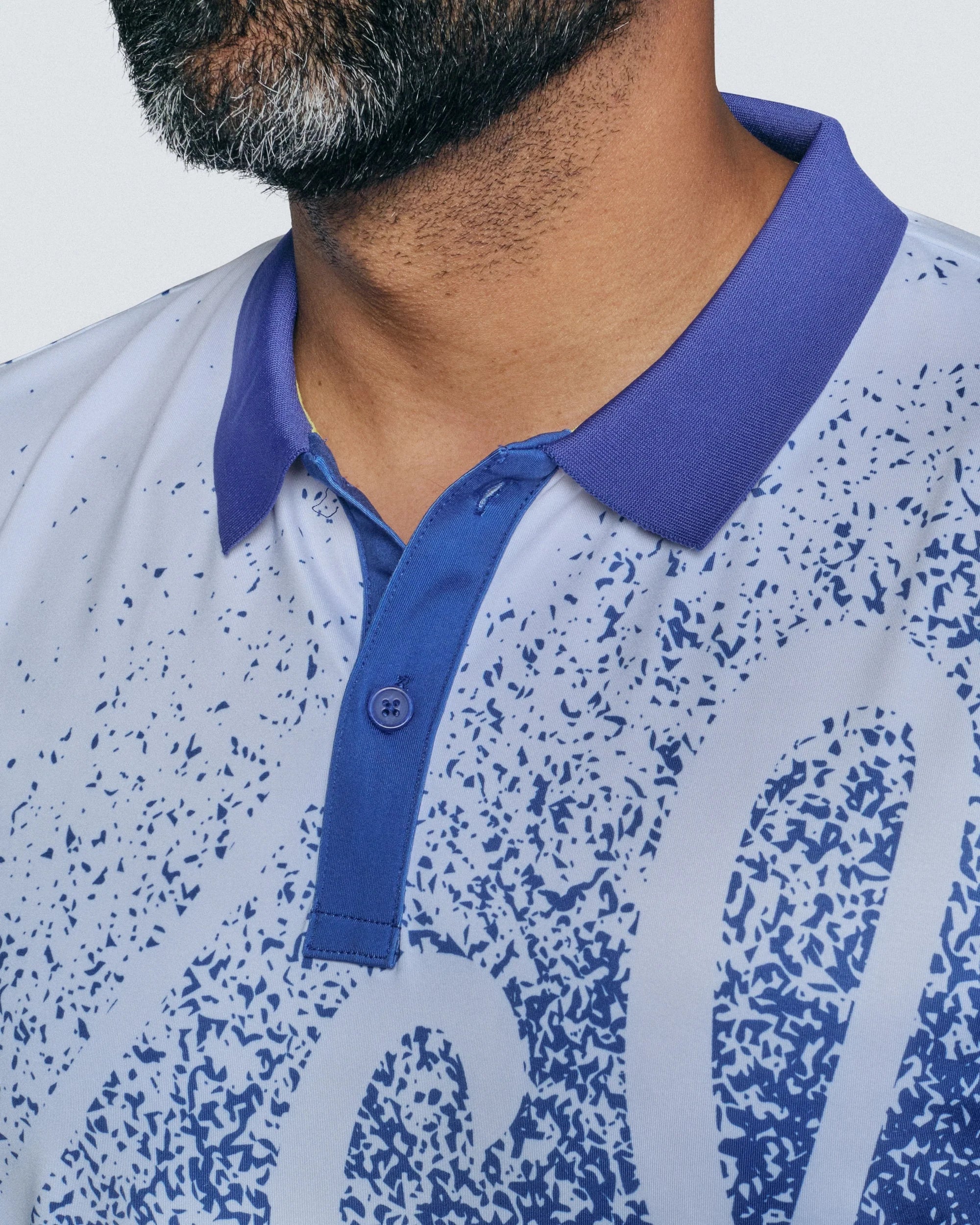 Vice Golf Court Polo - Image 5