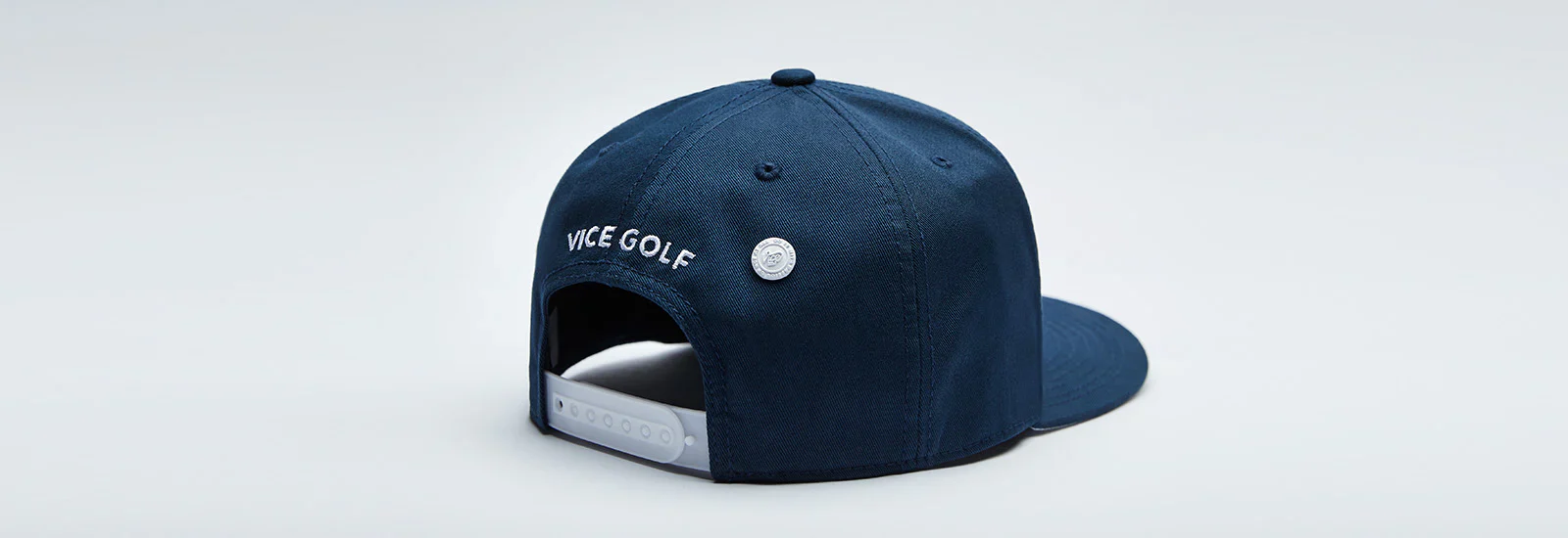 Vice Golf Crew Cap - Image 3