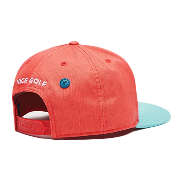 Vice Golf Crew Cap - Image 3