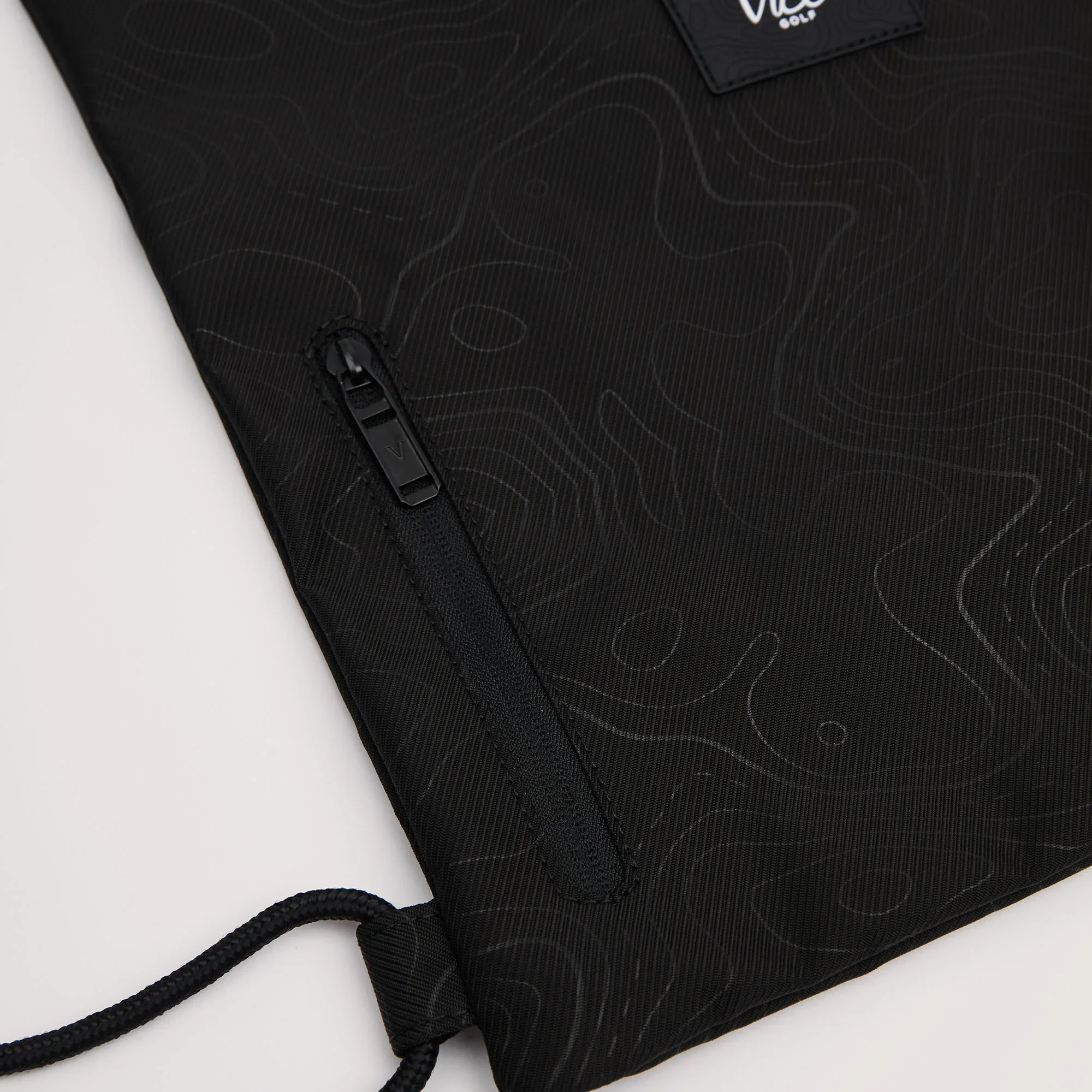 Vice Golf Gym Bag - Image 4