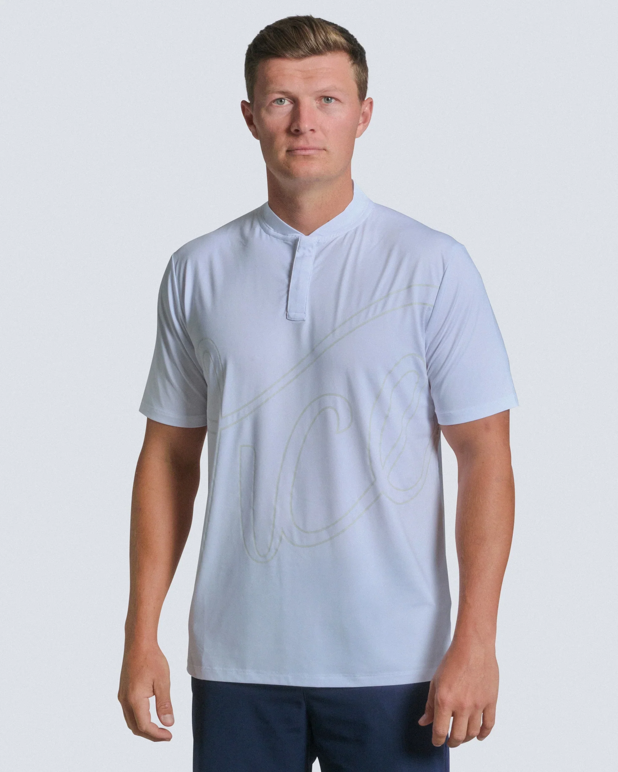 Vice Golf Next Up Big OG Polo - Image 2