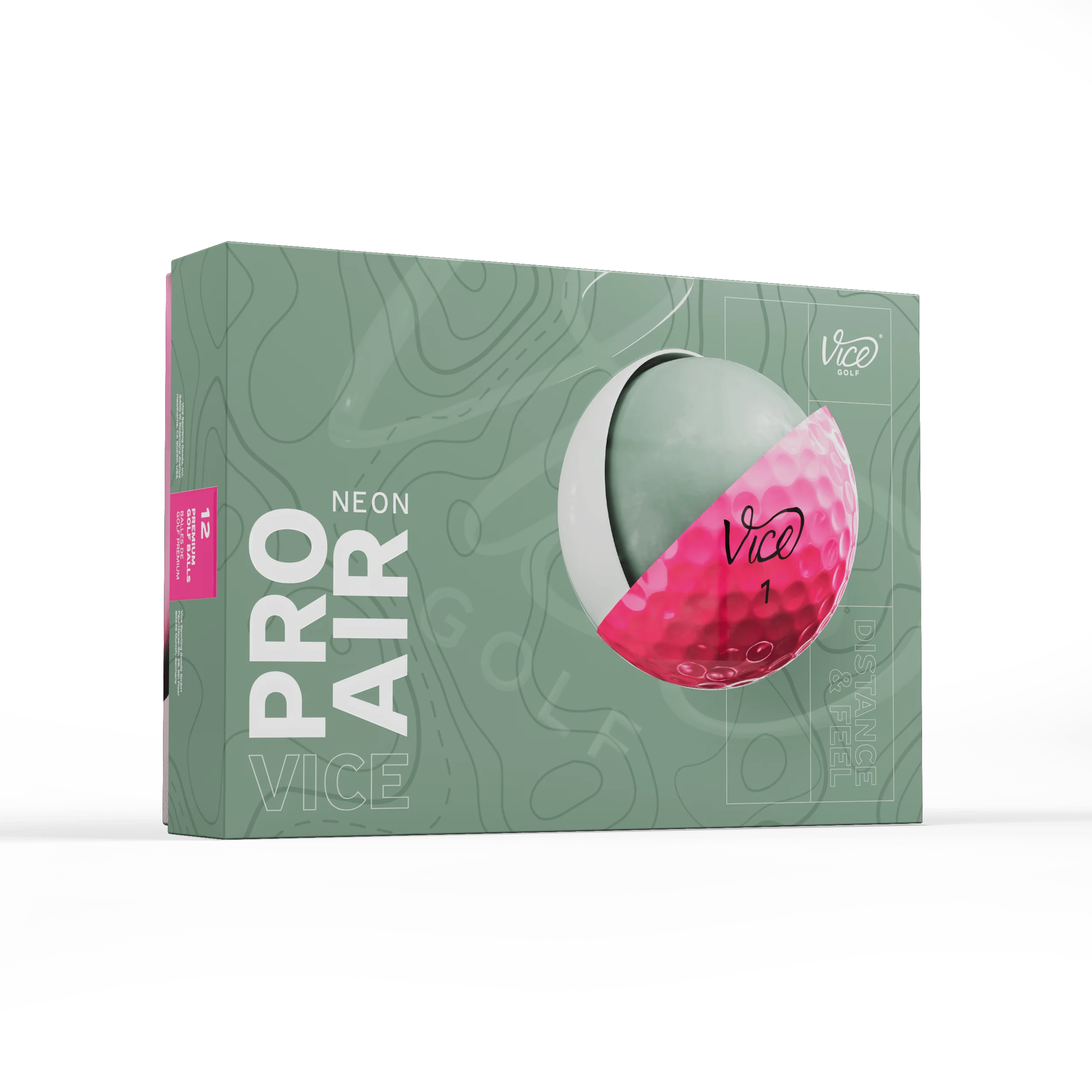 Vice Pro Air - Image 5