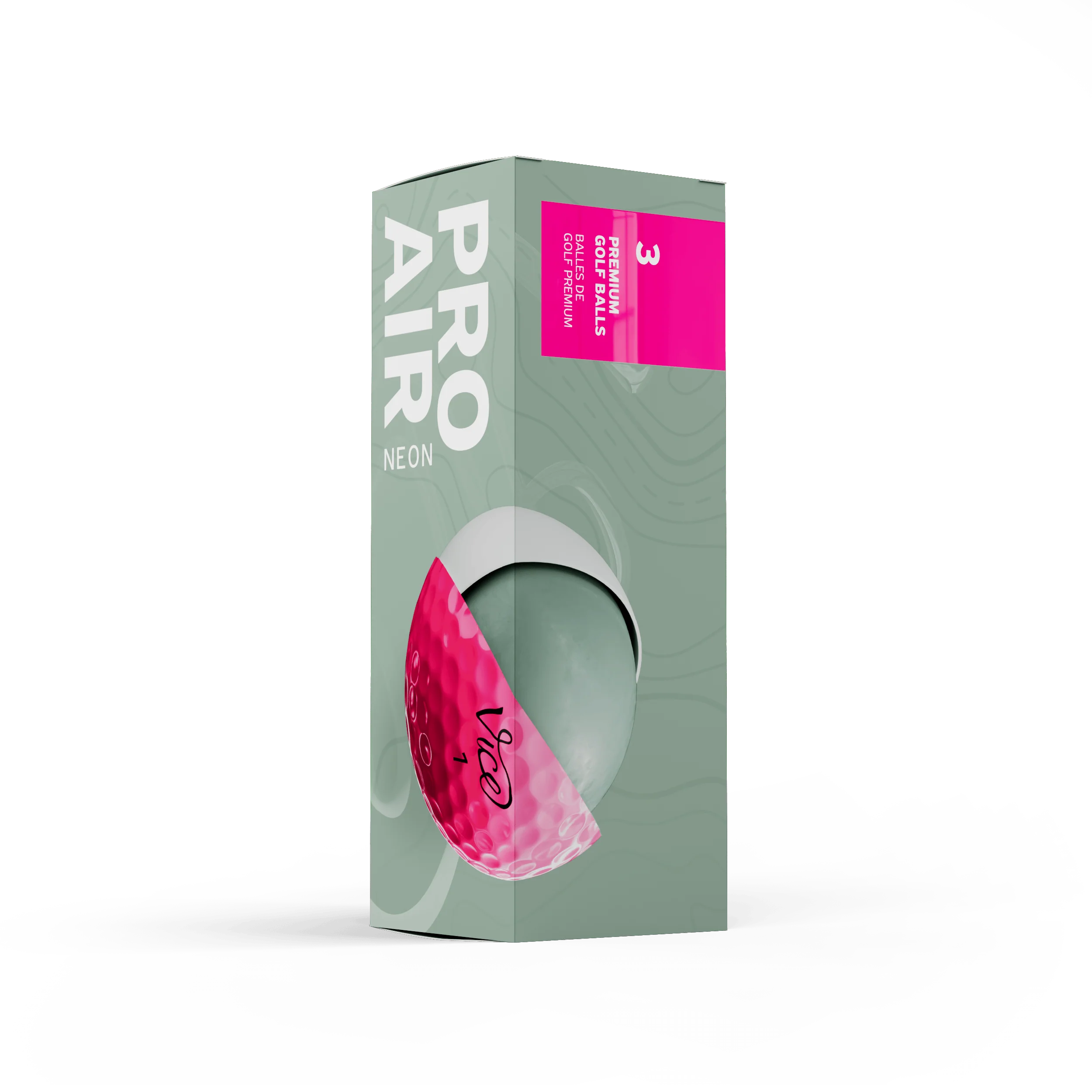 Vice Pro Air - Image 6