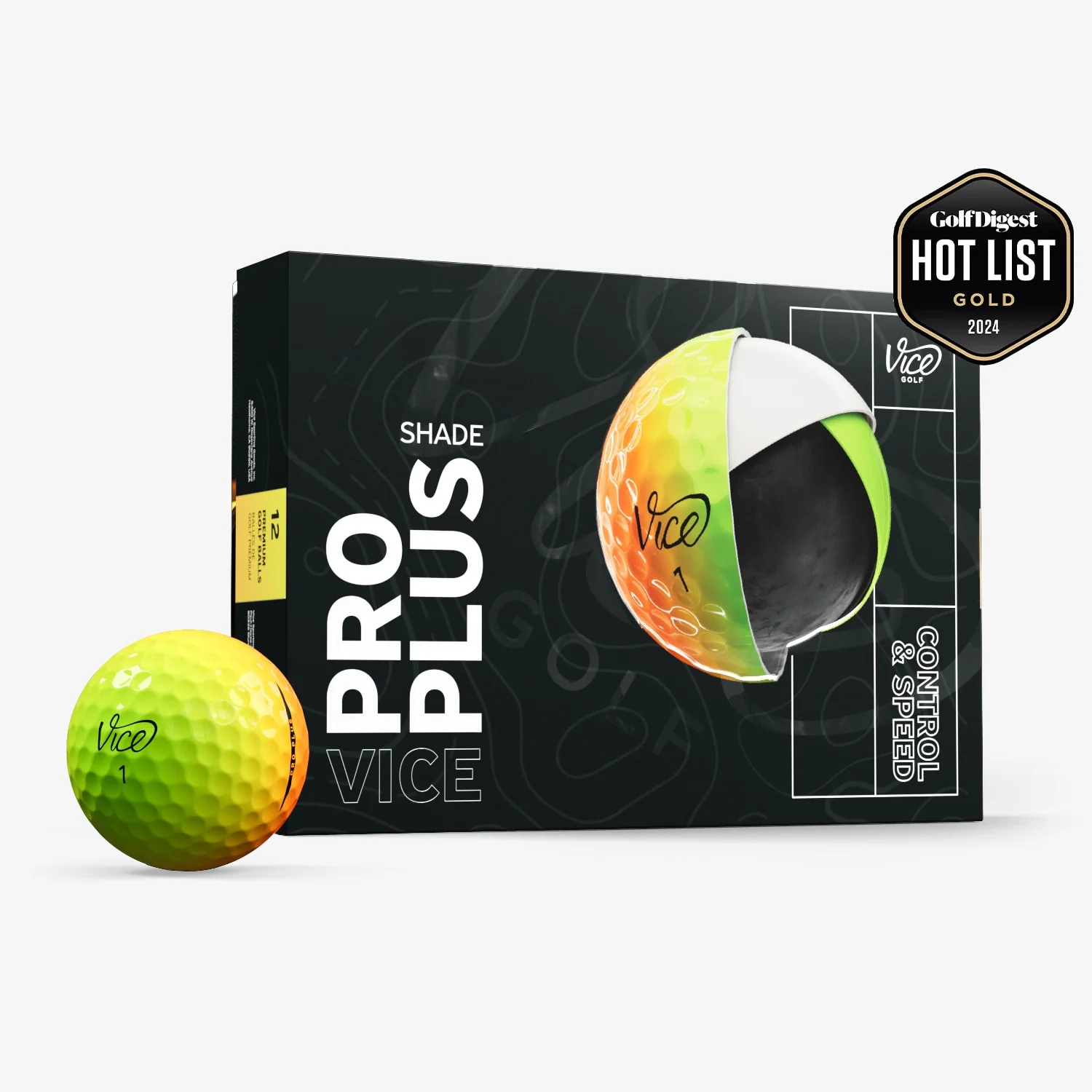 Vice Pro Plus
