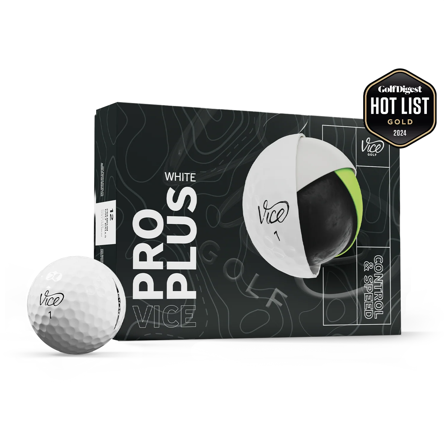 Vice Pro Plus - Image 7