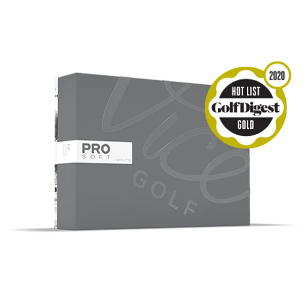 Vice Pro Soft White 2023