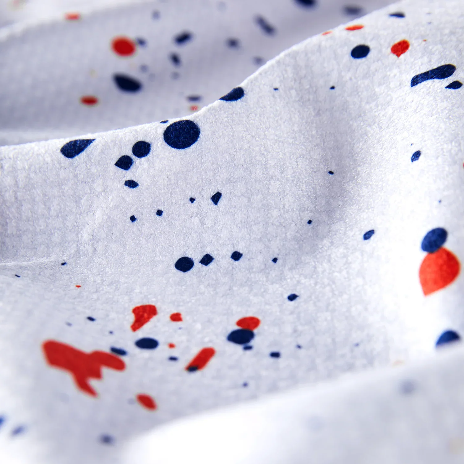 Vice Shine Drip Red/Blue - Image 4