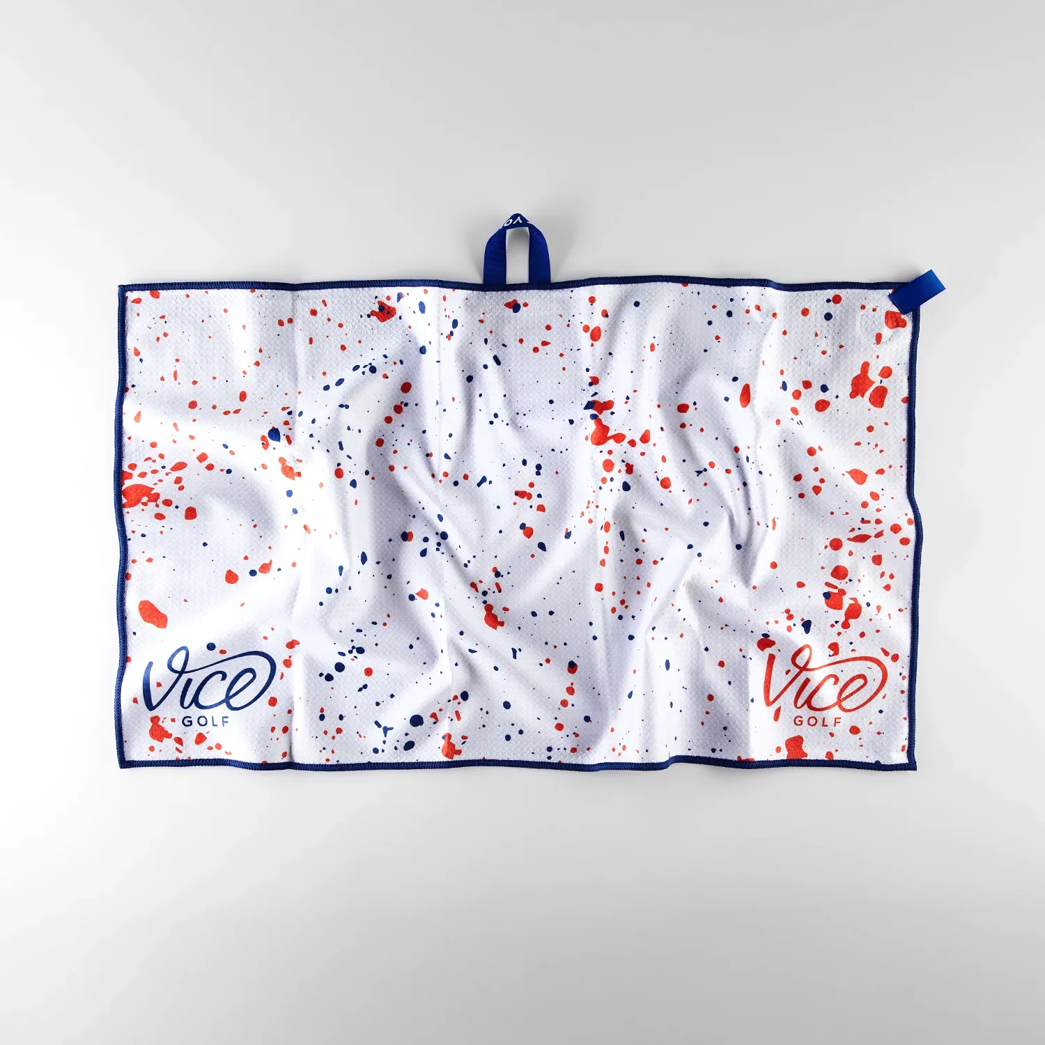Vice Shine Drip Red/Blue - Image 6