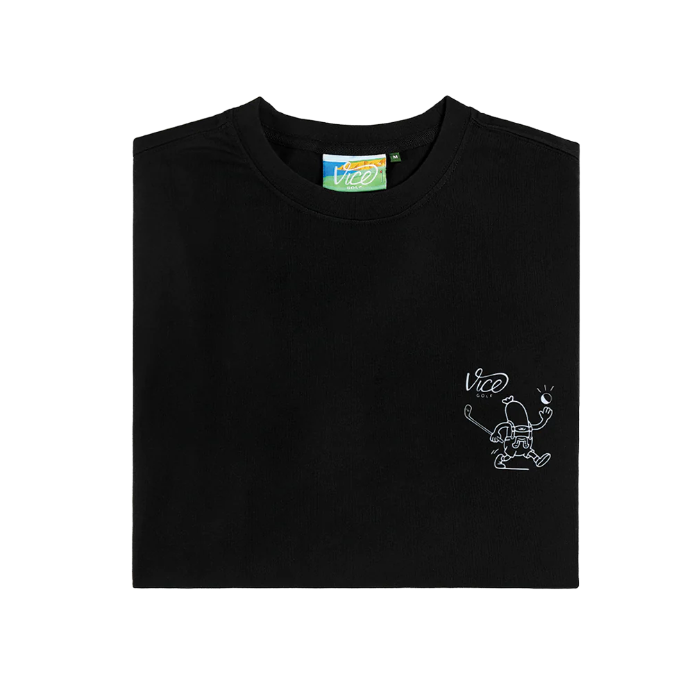 Vice Golf T-Shirt Pro(st) Edition