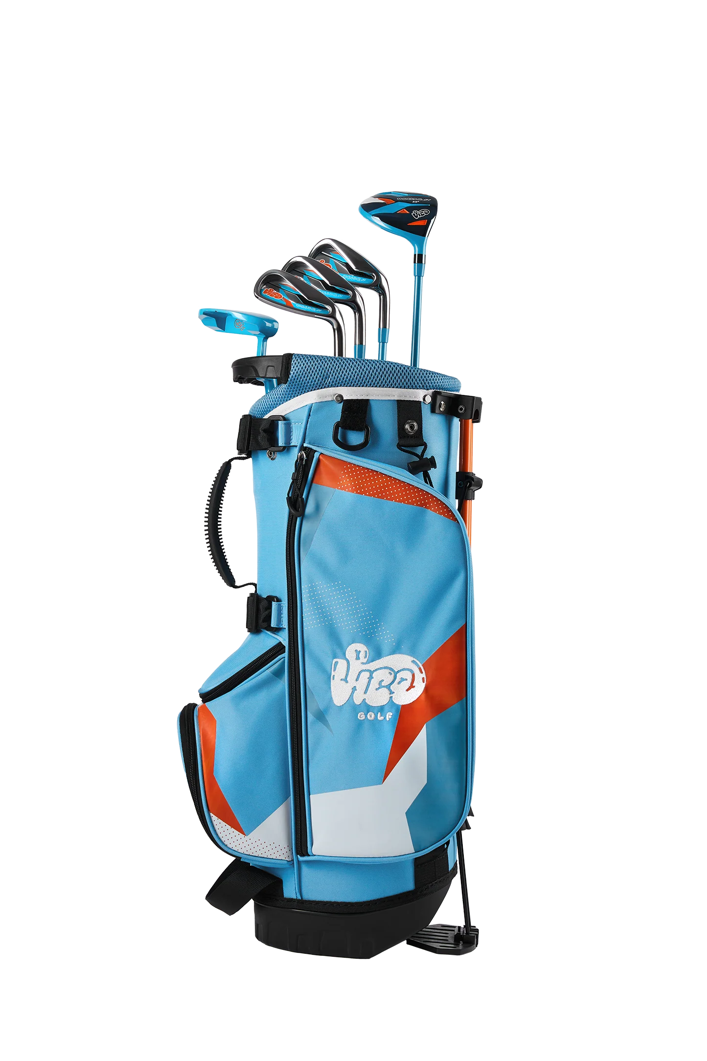 Vice Junior 6-piece set ages 4-8 (44-49") - Image 9
