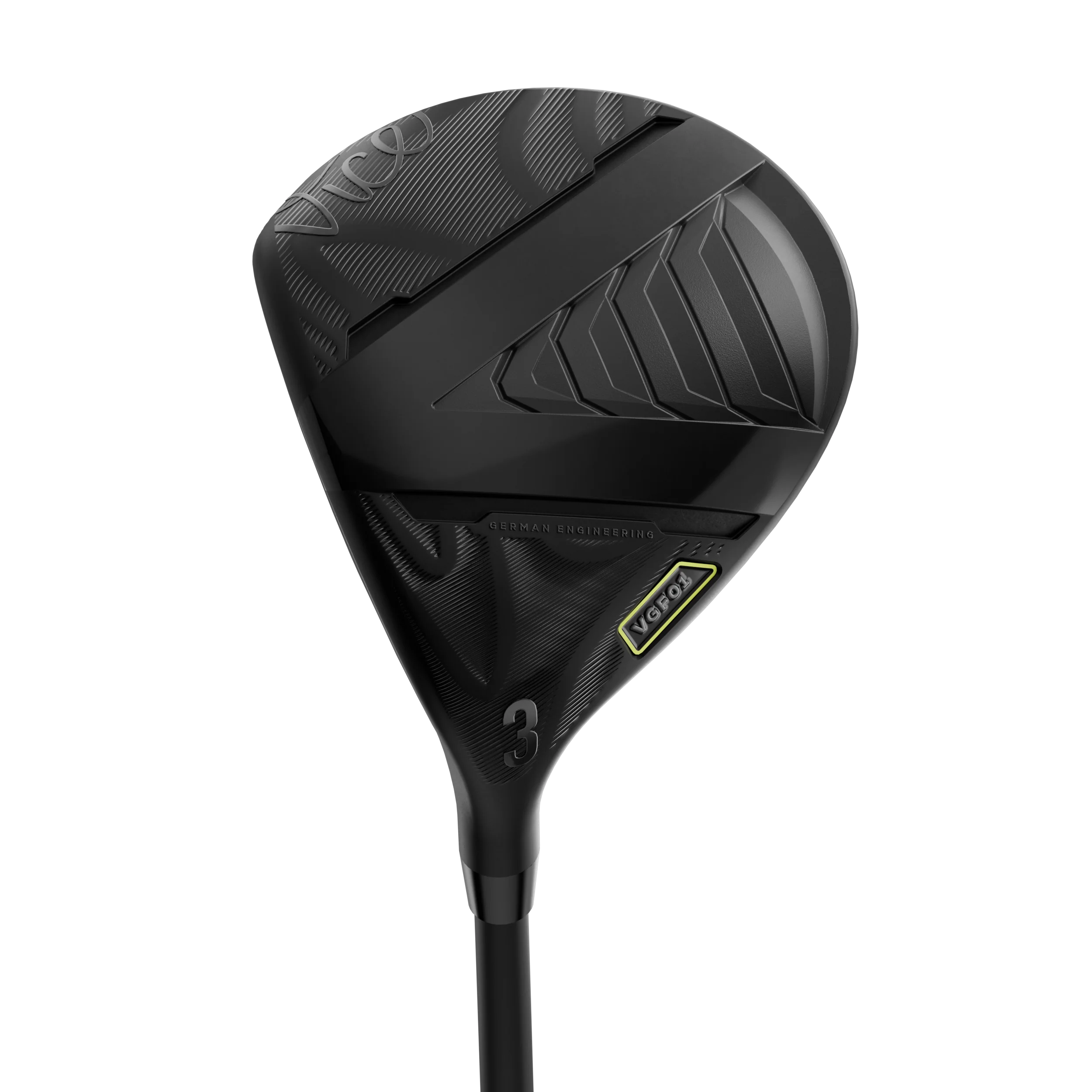 Vice Golf VGF01 LH
