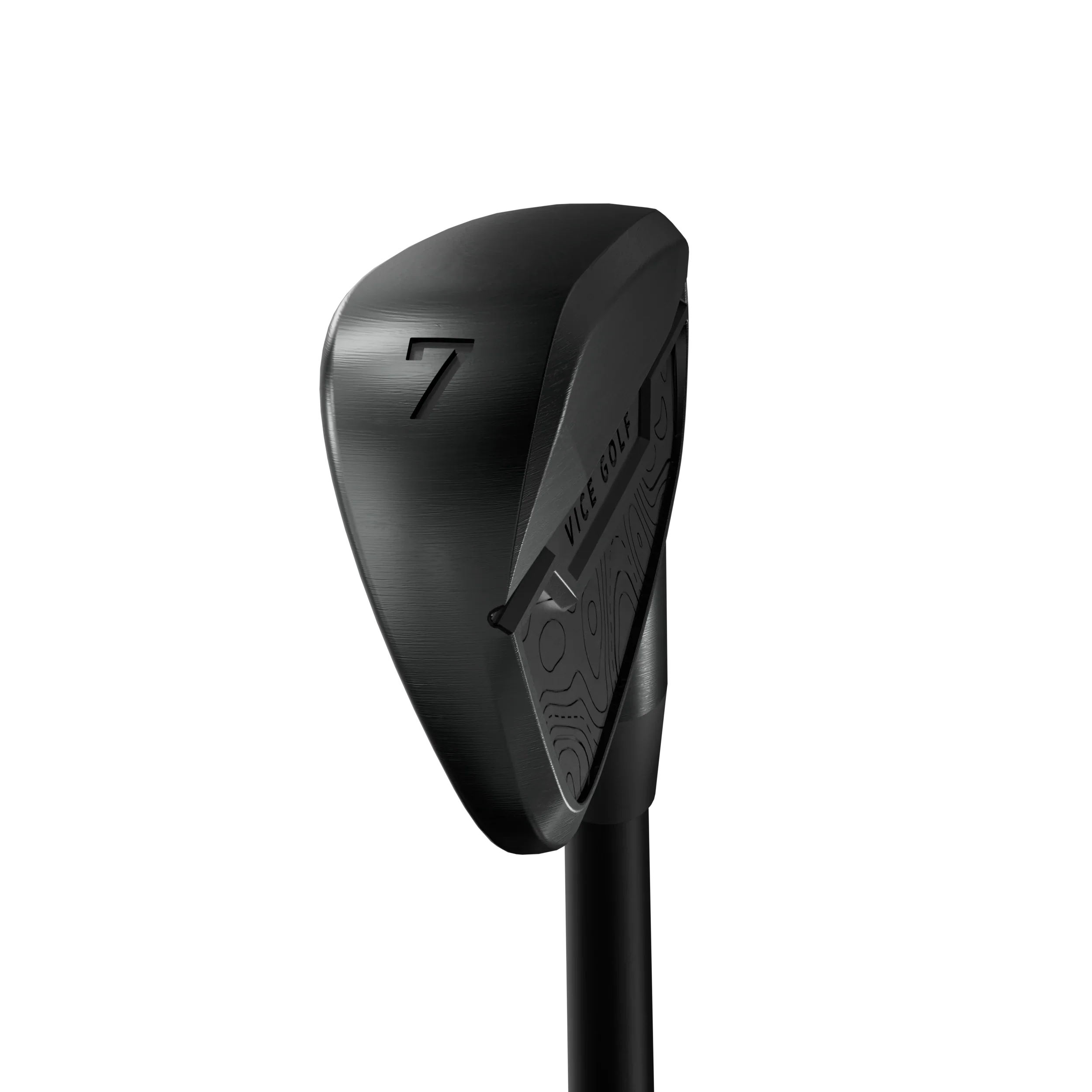 Vice Golf VGI02 All Black - Image 6