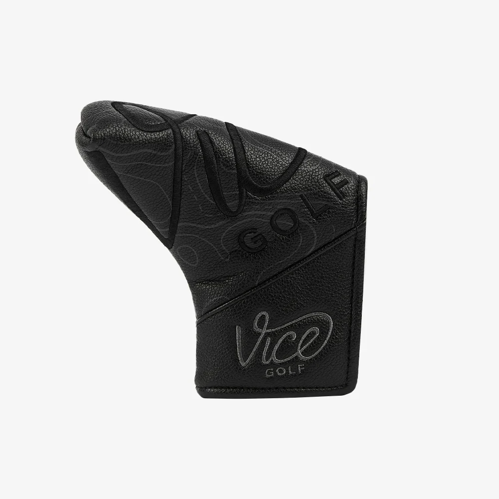 Vice Golf VGP01 Midnight Silver - Image 5