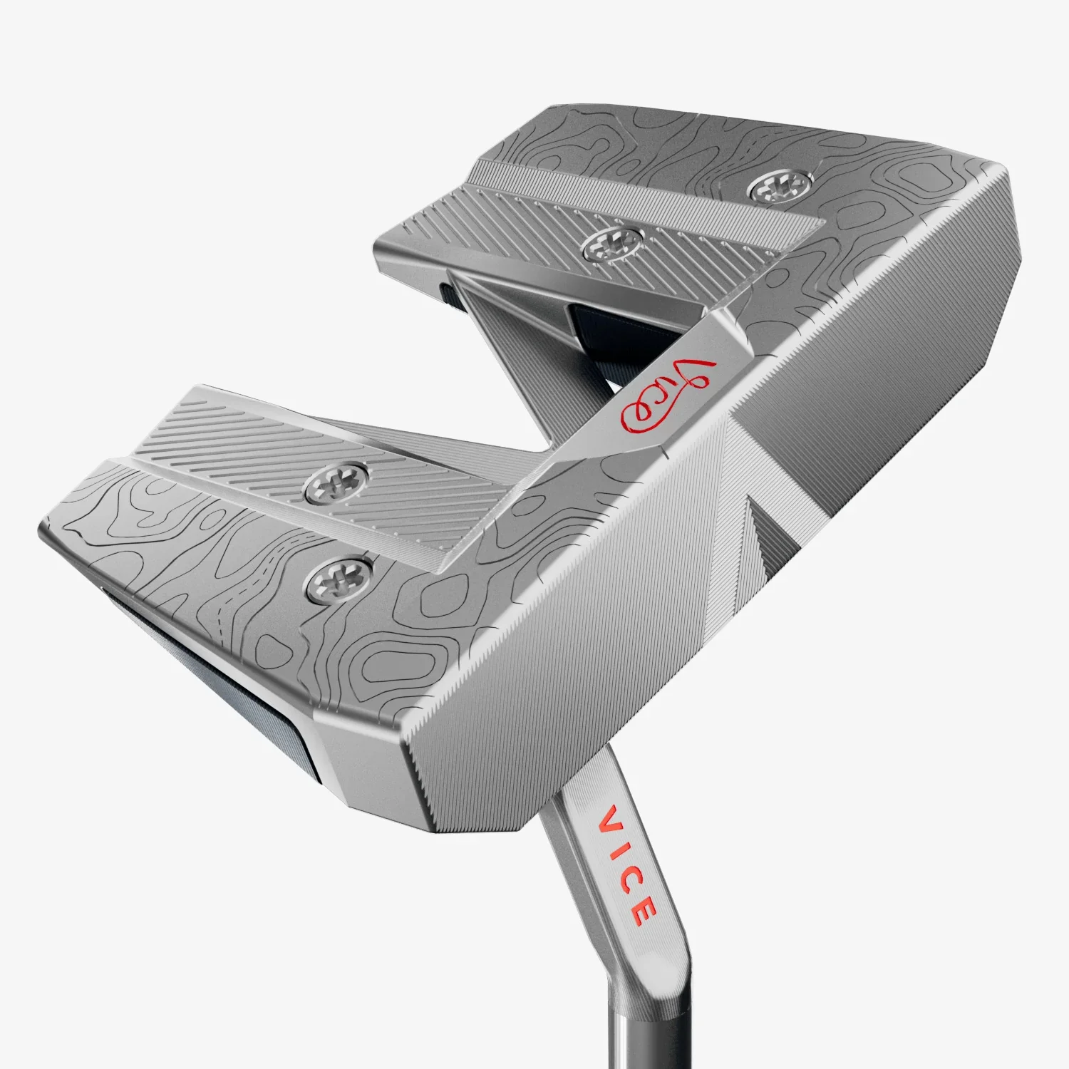 Vice Golf VGP02 Blue Rush - Image 3