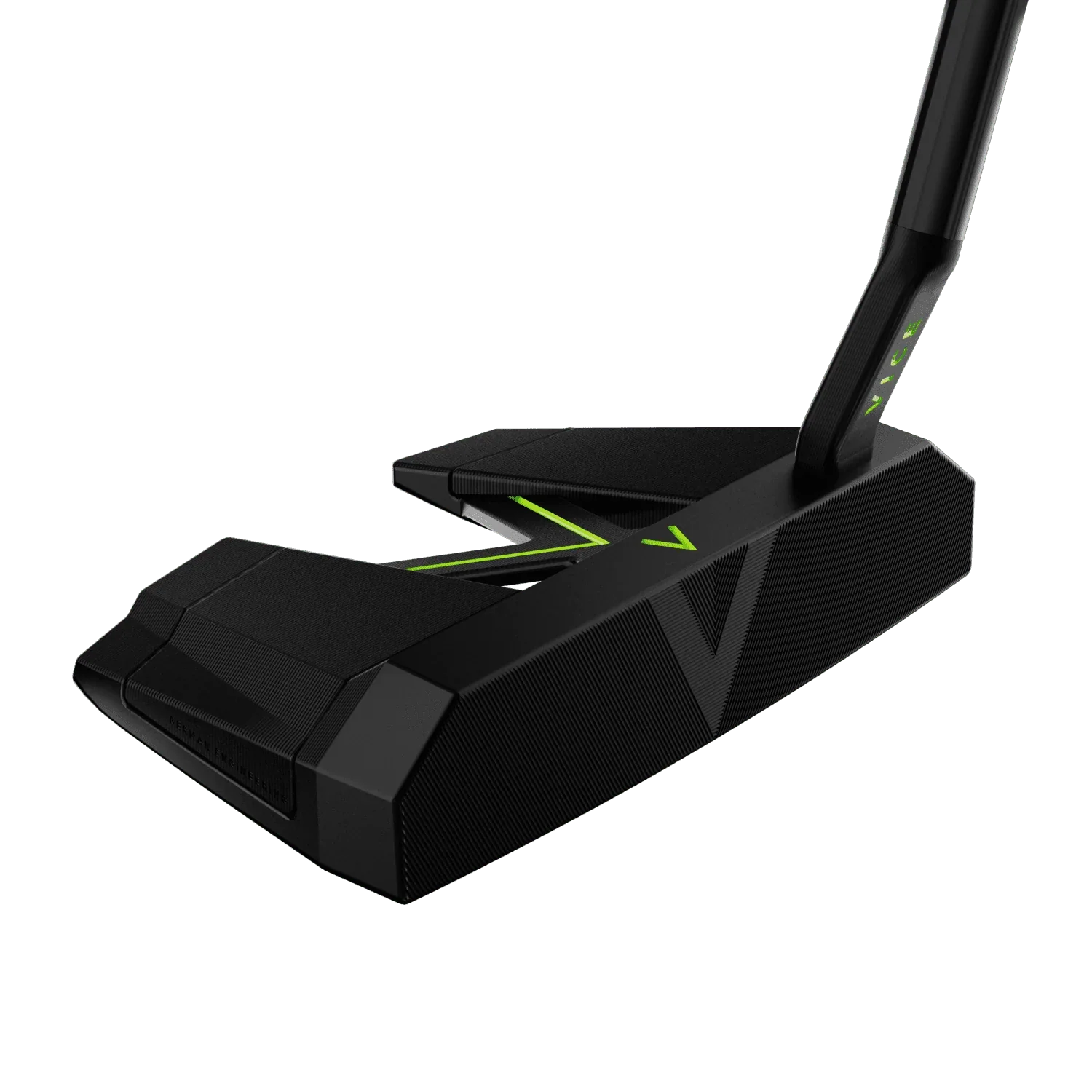 Vice Golf VGP02 Neon Stealth - Image 2