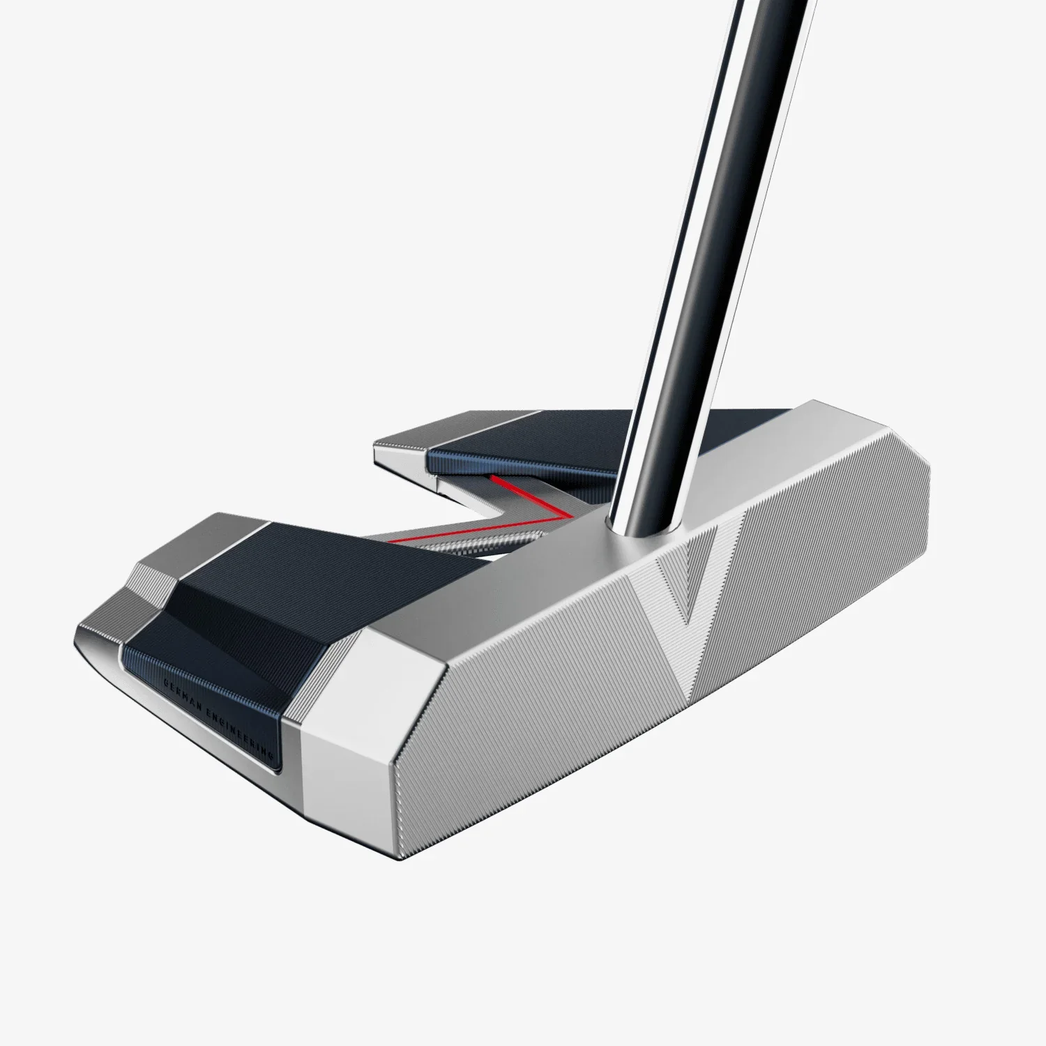 Vice Golf VGP02C Blue Rush - Image 4