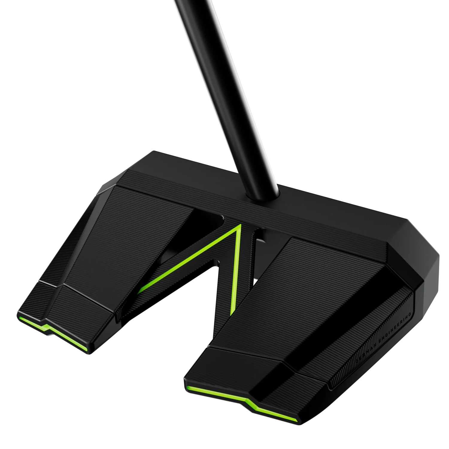 Vice Golf VGP02C Neon Stealth