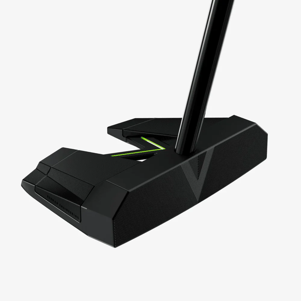 Vice Golf VGP02C Neon Stealth - Image 4