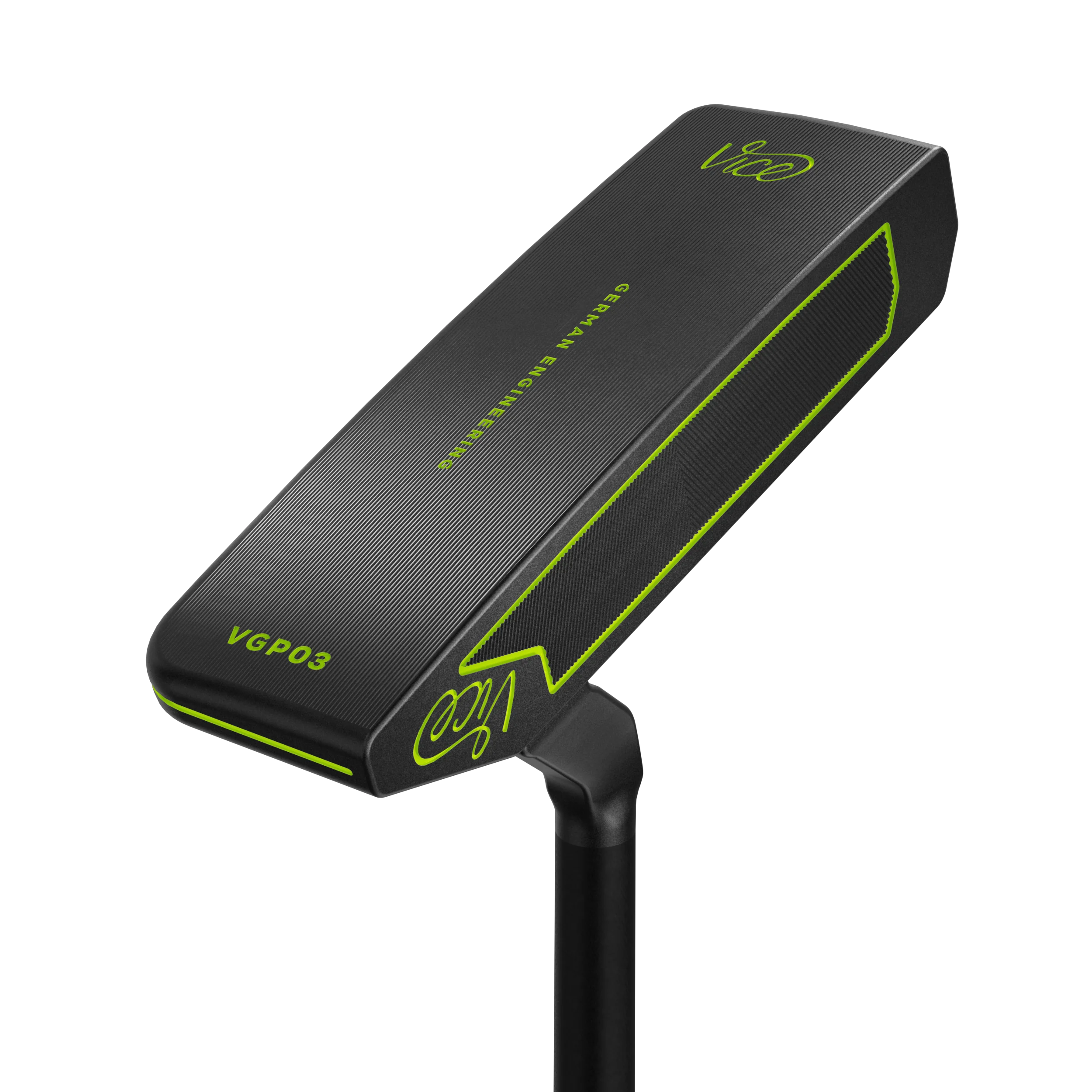 FA - Putter VGP03ZT - Image 3