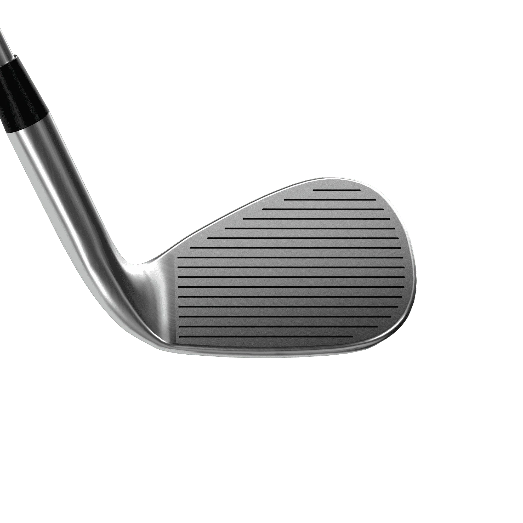Vice Golf VGW01 Black LH - Image 3