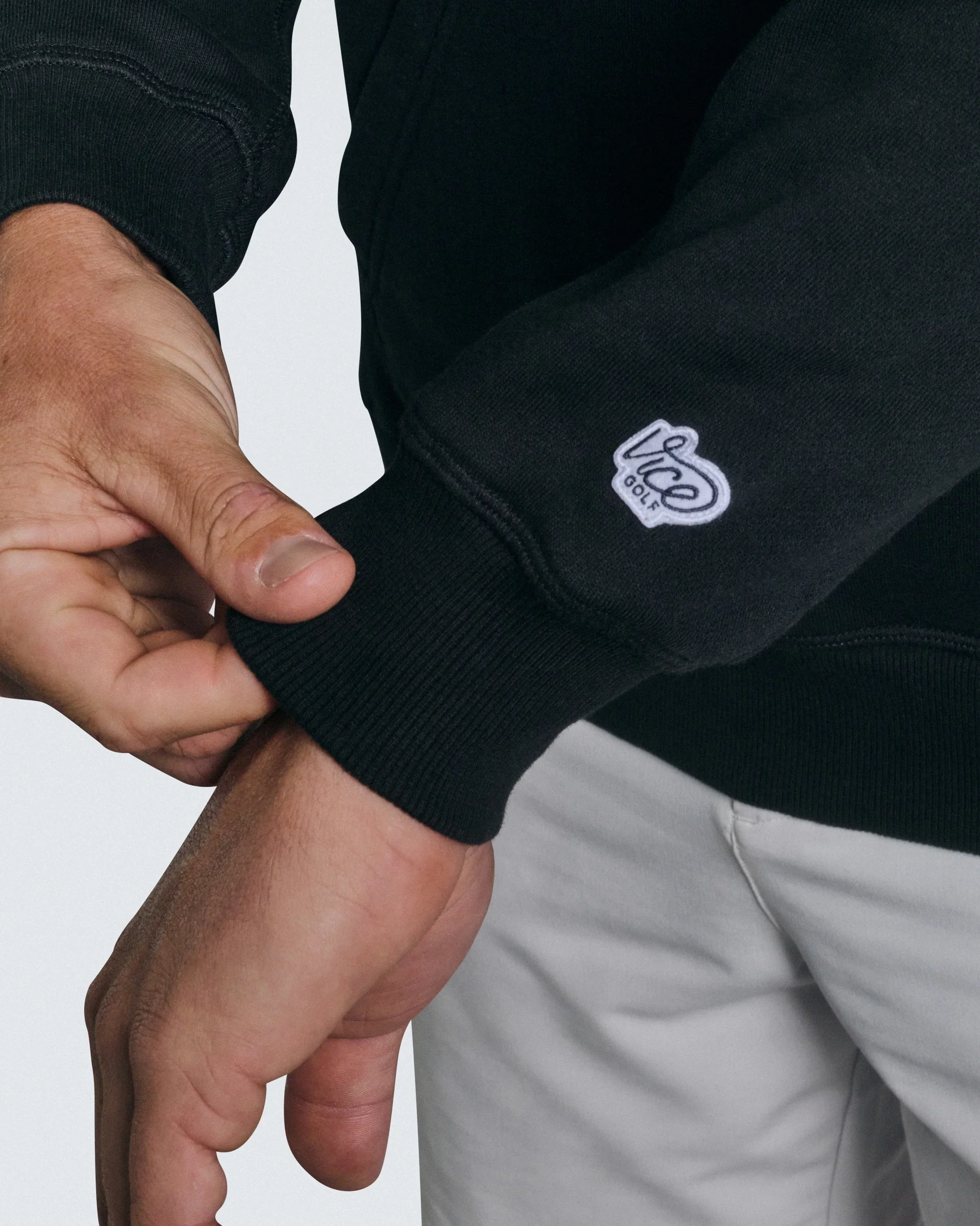 Vice Golf Wunderkind Hoodie - Image 5