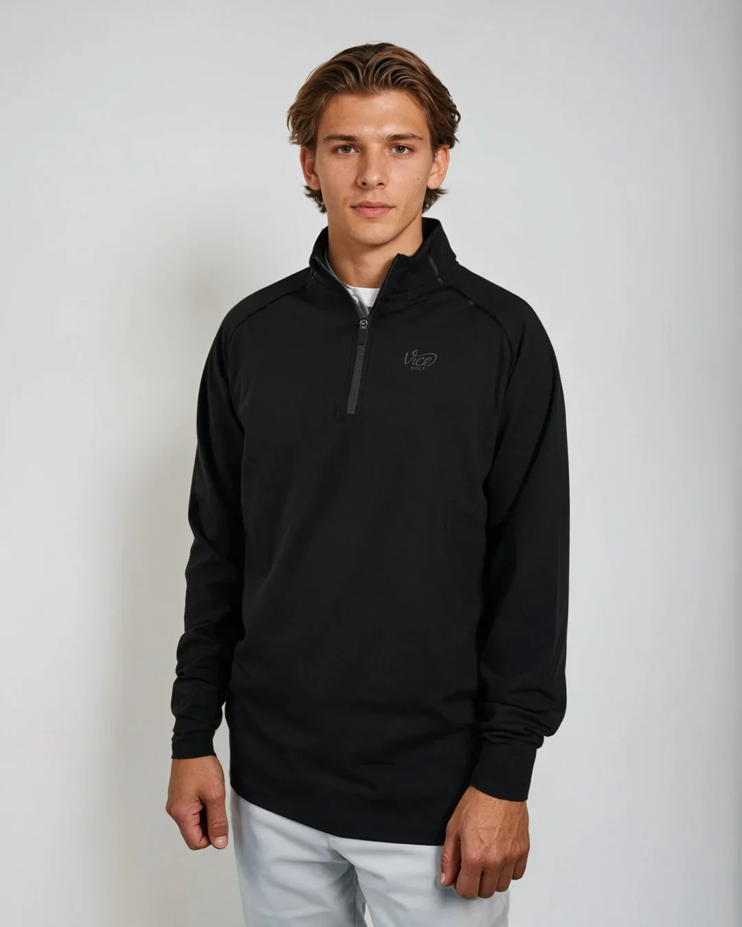 Solid Longsleeve - Image 2