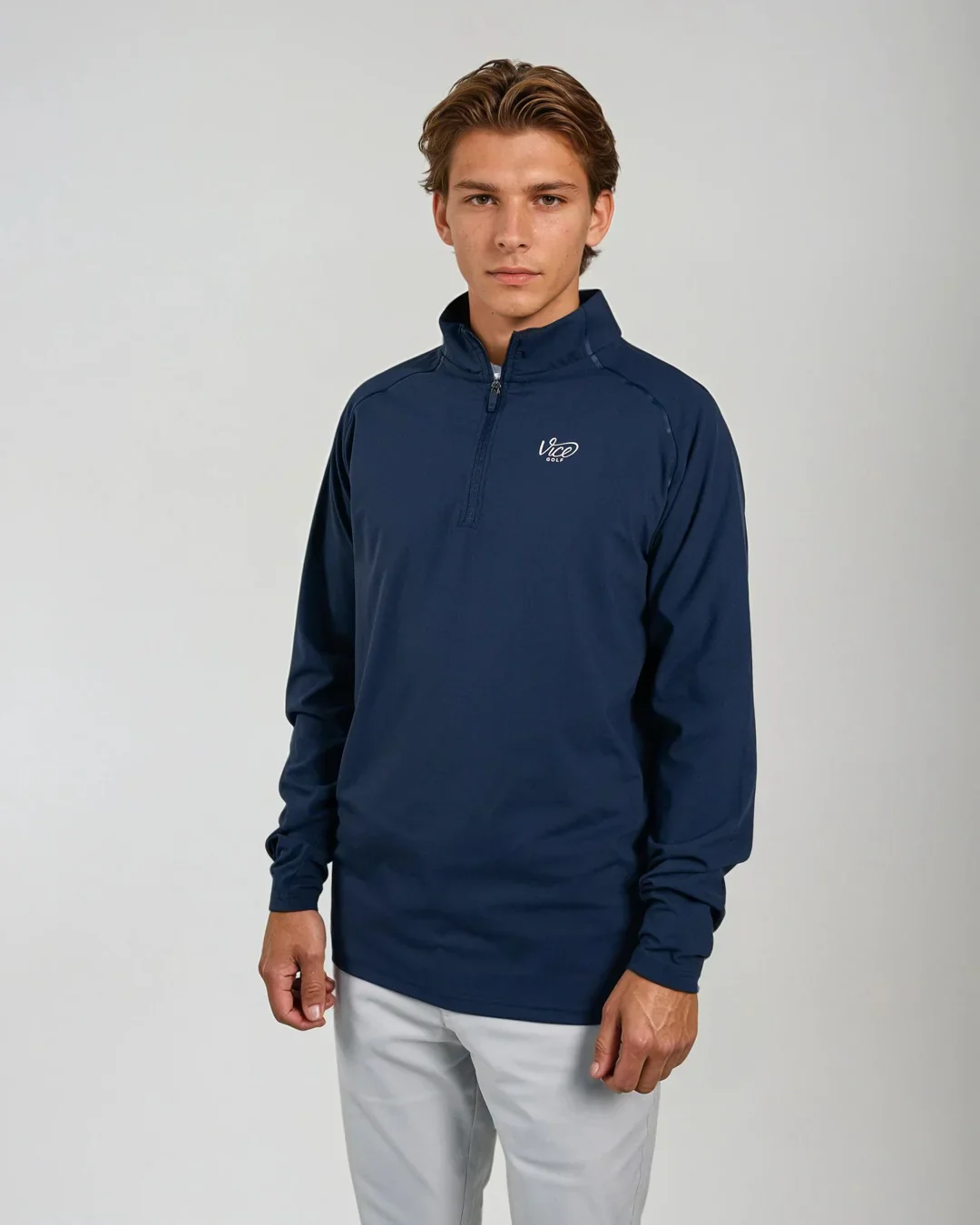 Solid Longsleeve - Image 2