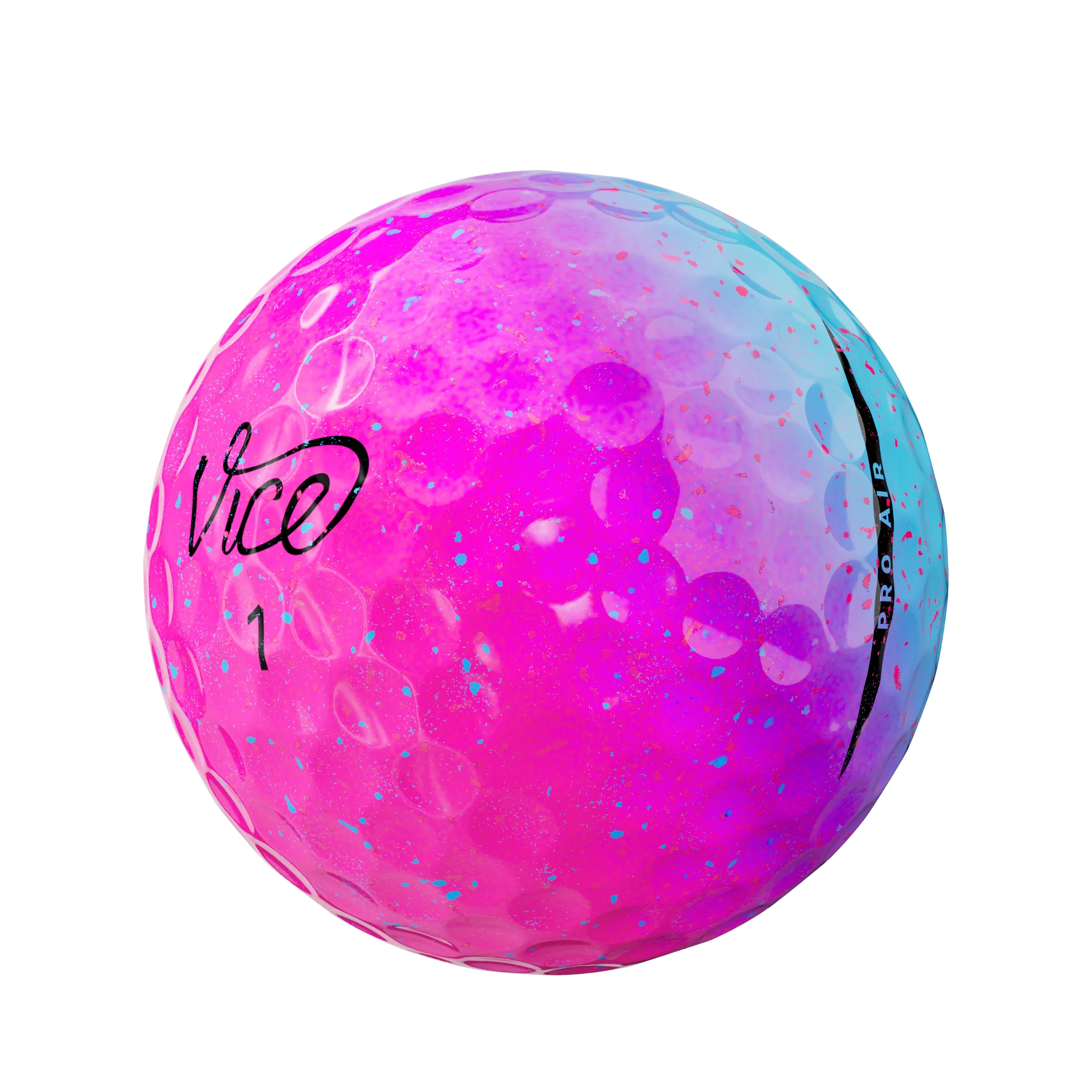 Vice Pro Air Cotton Candy - Image 2